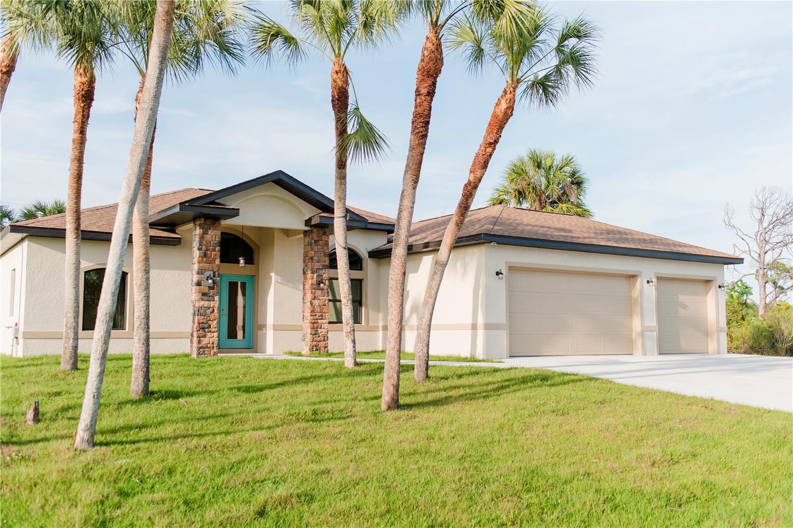 Photo of 9408 PORTILLO AVENUE ENGLEWOOD FL 34224