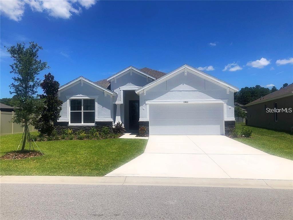 Photo of 13403 NEWPORT SHORES DRIVE HUDSON FL 34669