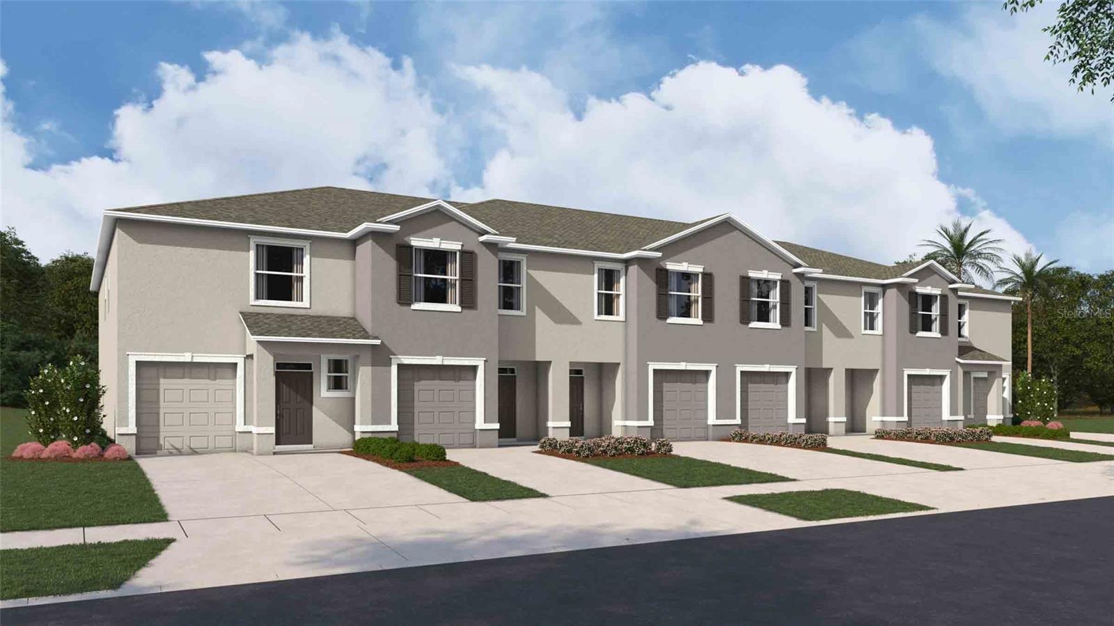 Photo of 31205 PAPER BIRCH STREET WESLEY CHAPEL FL 33545