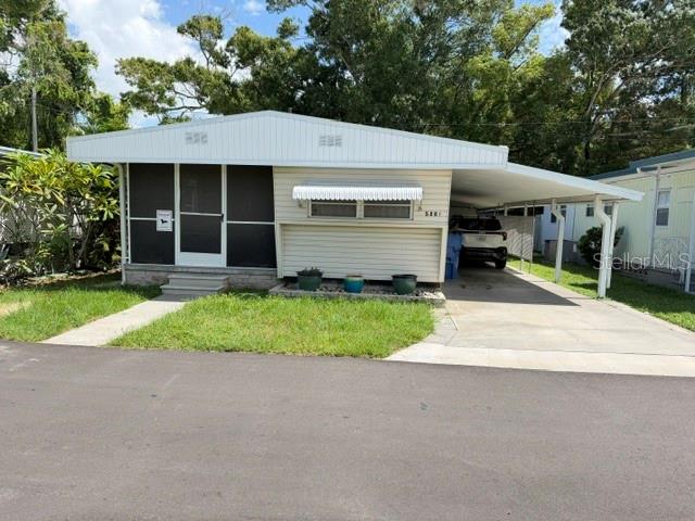Photo of 5881 29TH WAY #6 ST PETERSBURG FL 33714