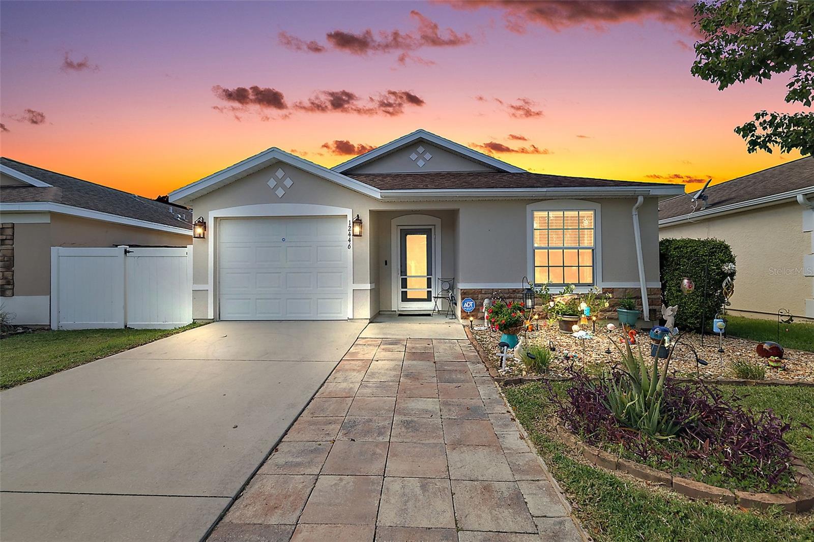 Photo of 12446 NE 52ND LOOP OXFORD FL 34484