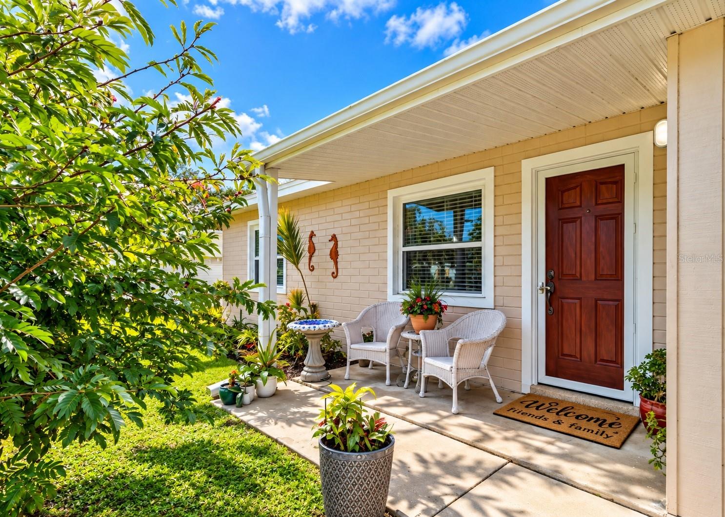 Photo of 144 ELLISON AVENUE NEW SMYRNA BEACH FL 32168