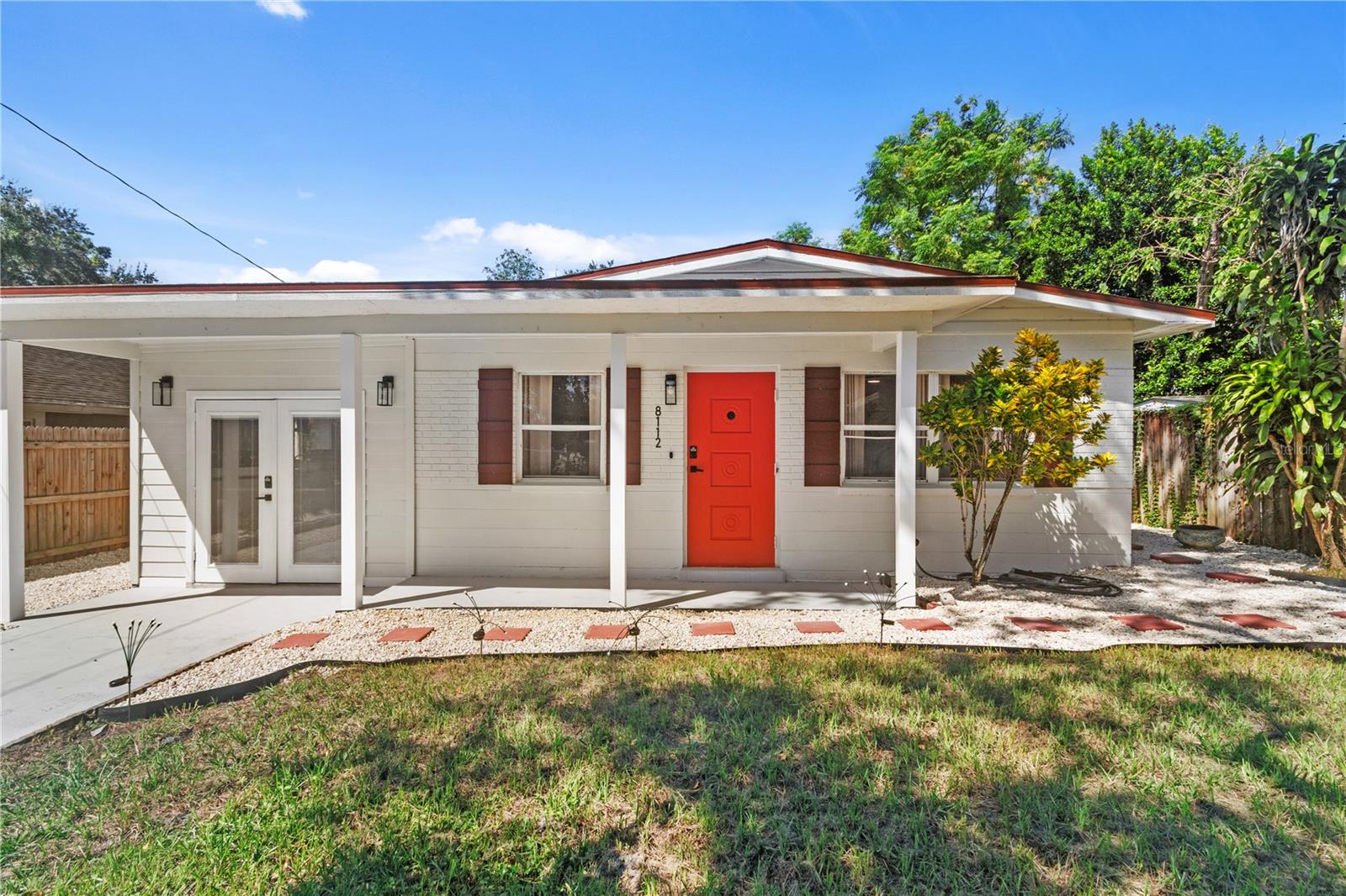 Photo of 8112 N 18TH STREET TAMPA FL 33604