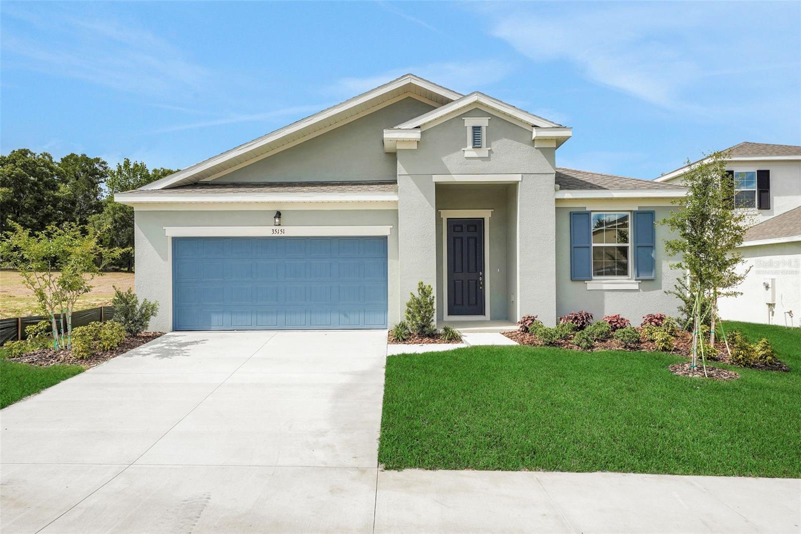 Photo of 35115 TUSCAN HILL ROAD DADE CITY FL 33525