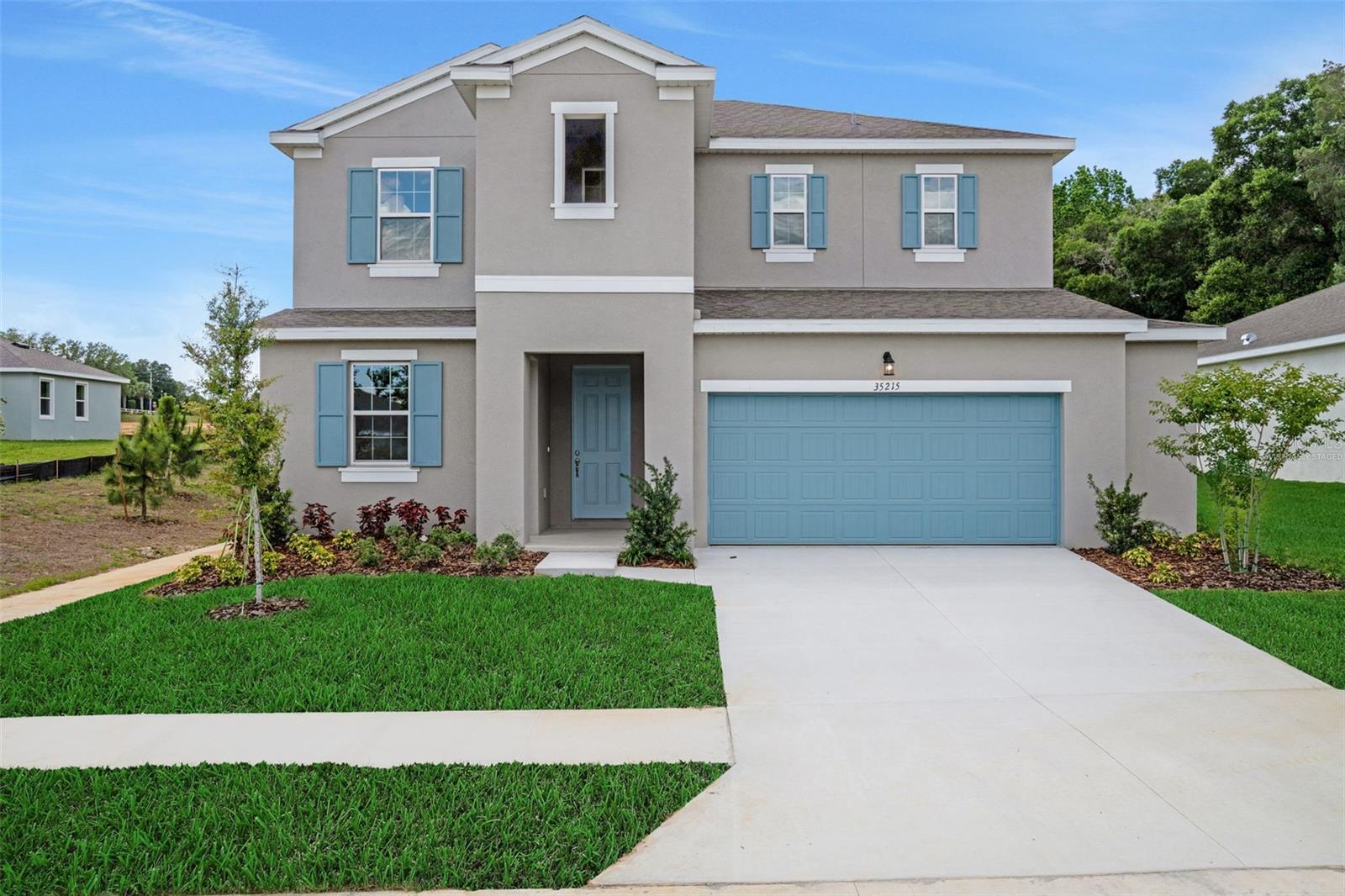 Photo of 35228 TUSCAN HILL ROAD DADE CITY FL 33525