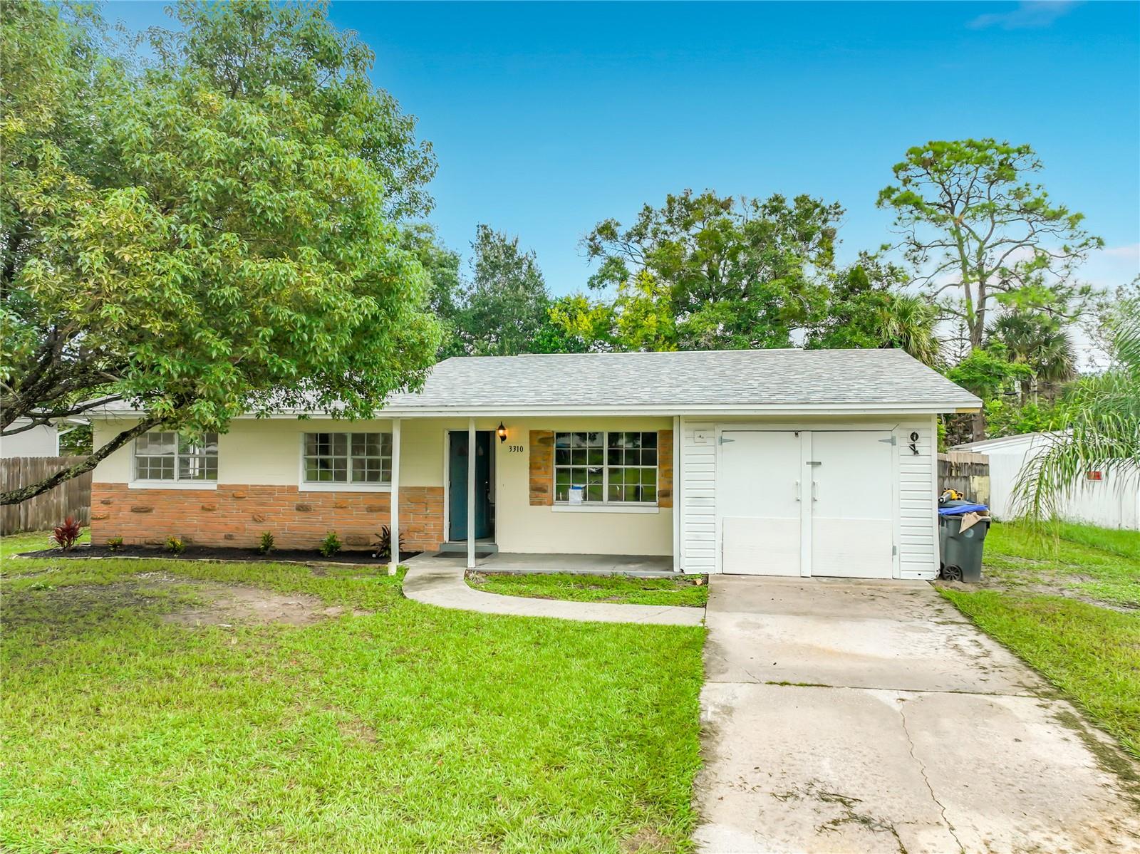 Photo of 3310 ARGYLE ROAD TITUSVILLE FL 32796