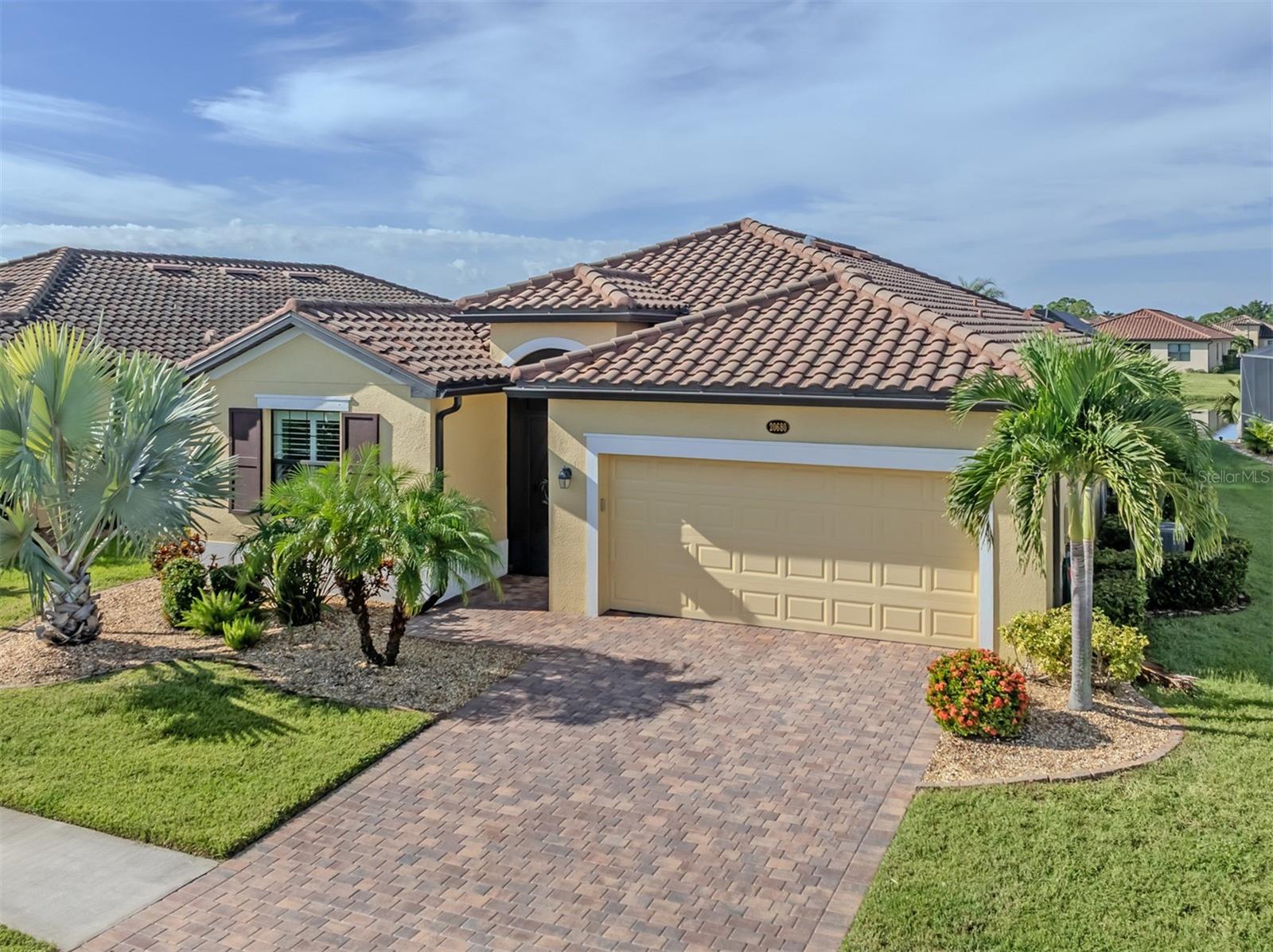 Photo of 20680 TRATTORIA LOOP VENICE FL 34293