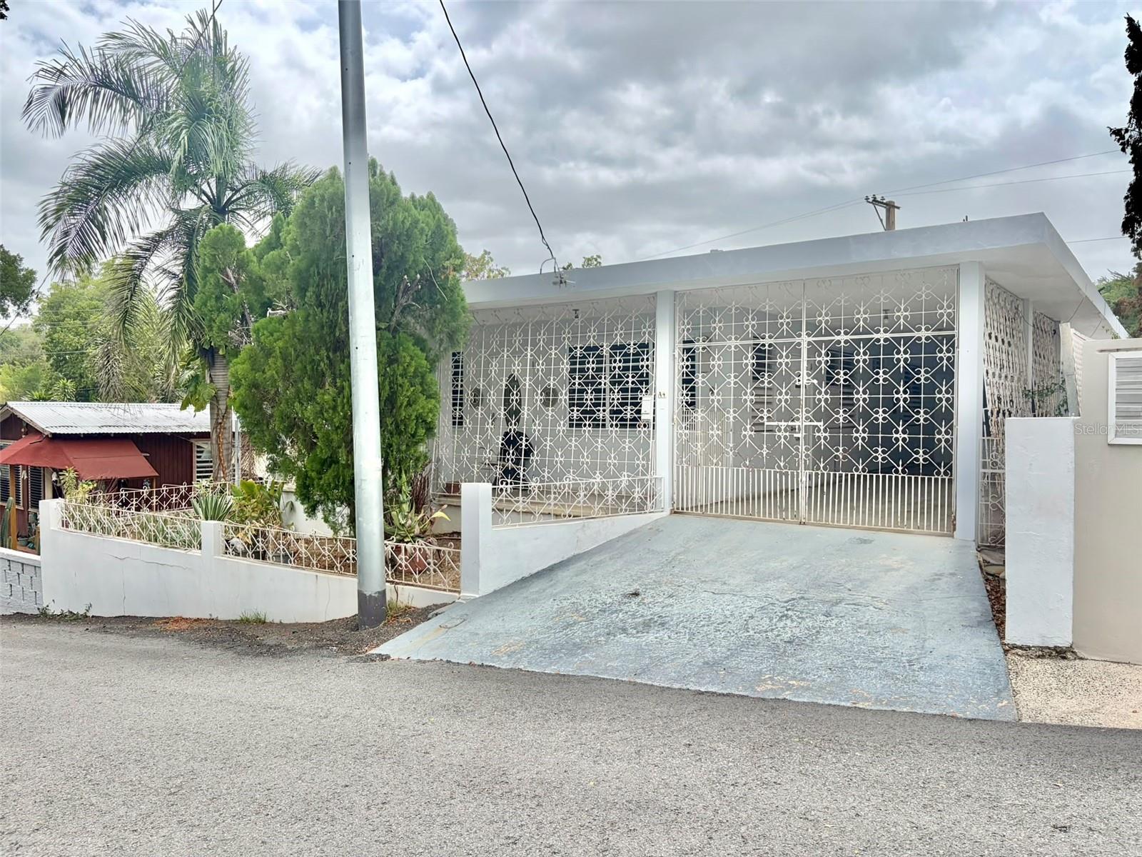 Photo of Calle A BO. NICOLIN PEREZ LAJAS PR 00667