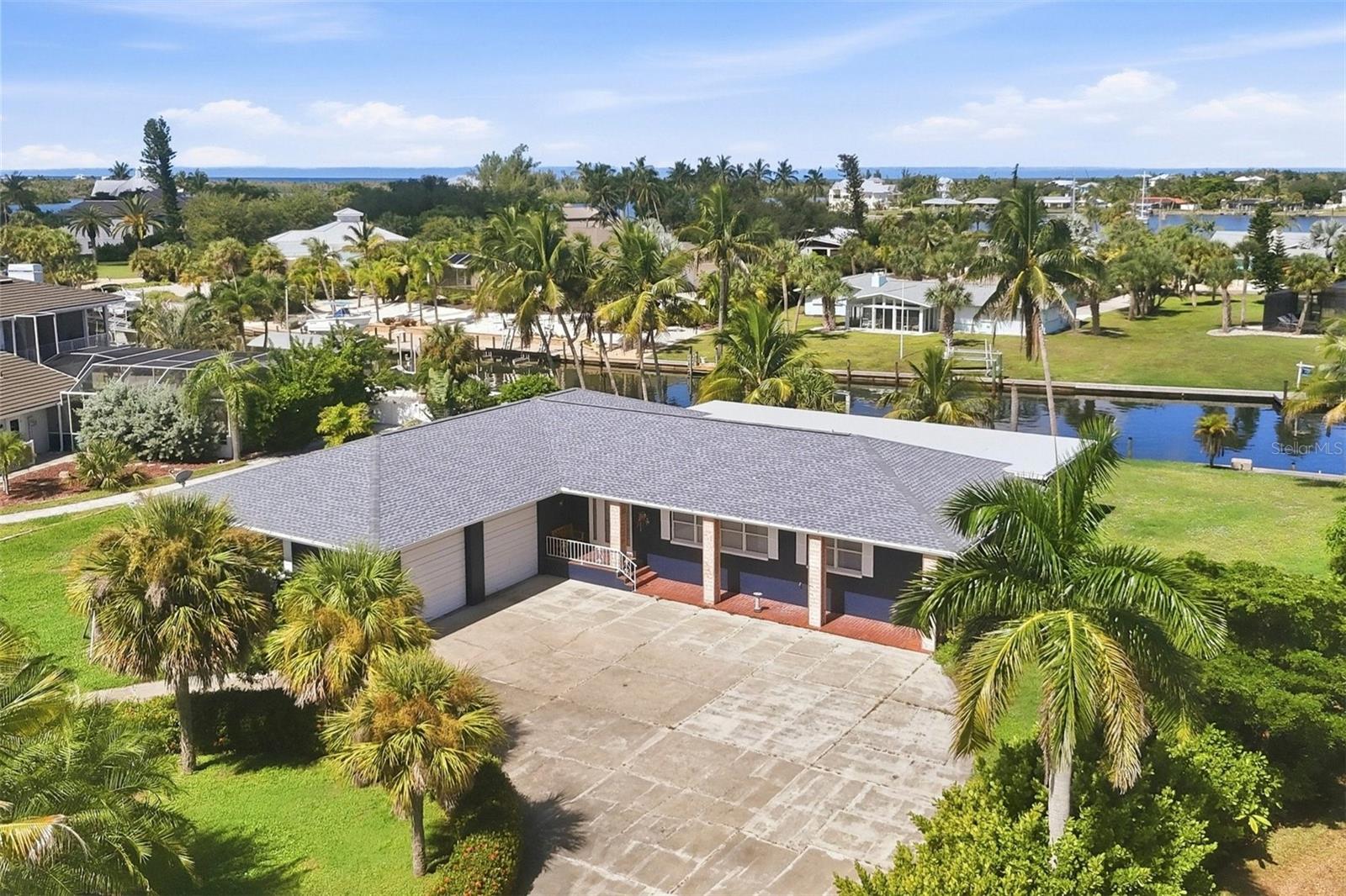 Photo of 545 GASPAR DRIVE PLACIDA FL 33946