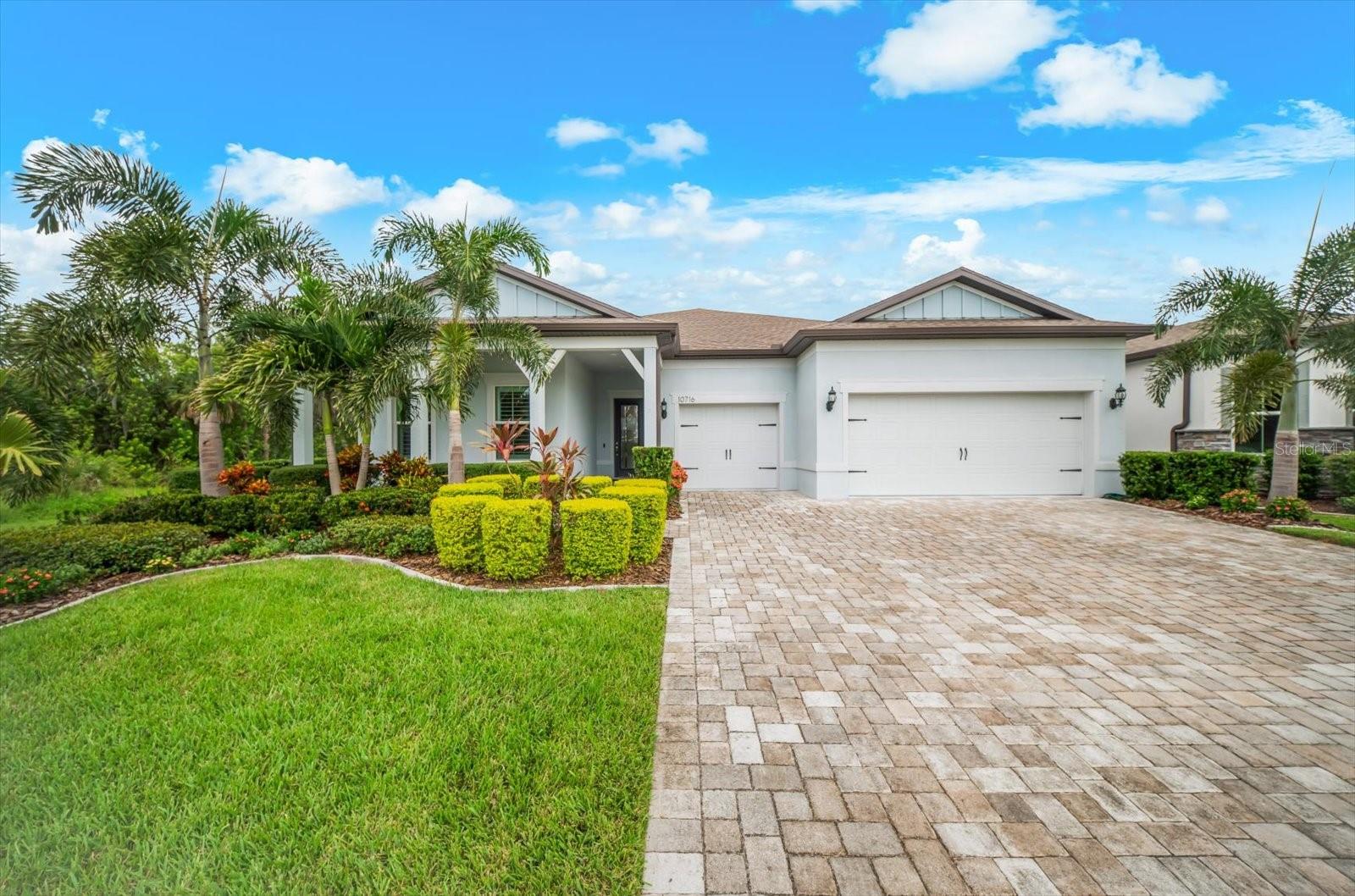 Photo of 10716 SARATOGA PLACE PARRISH FL 34219