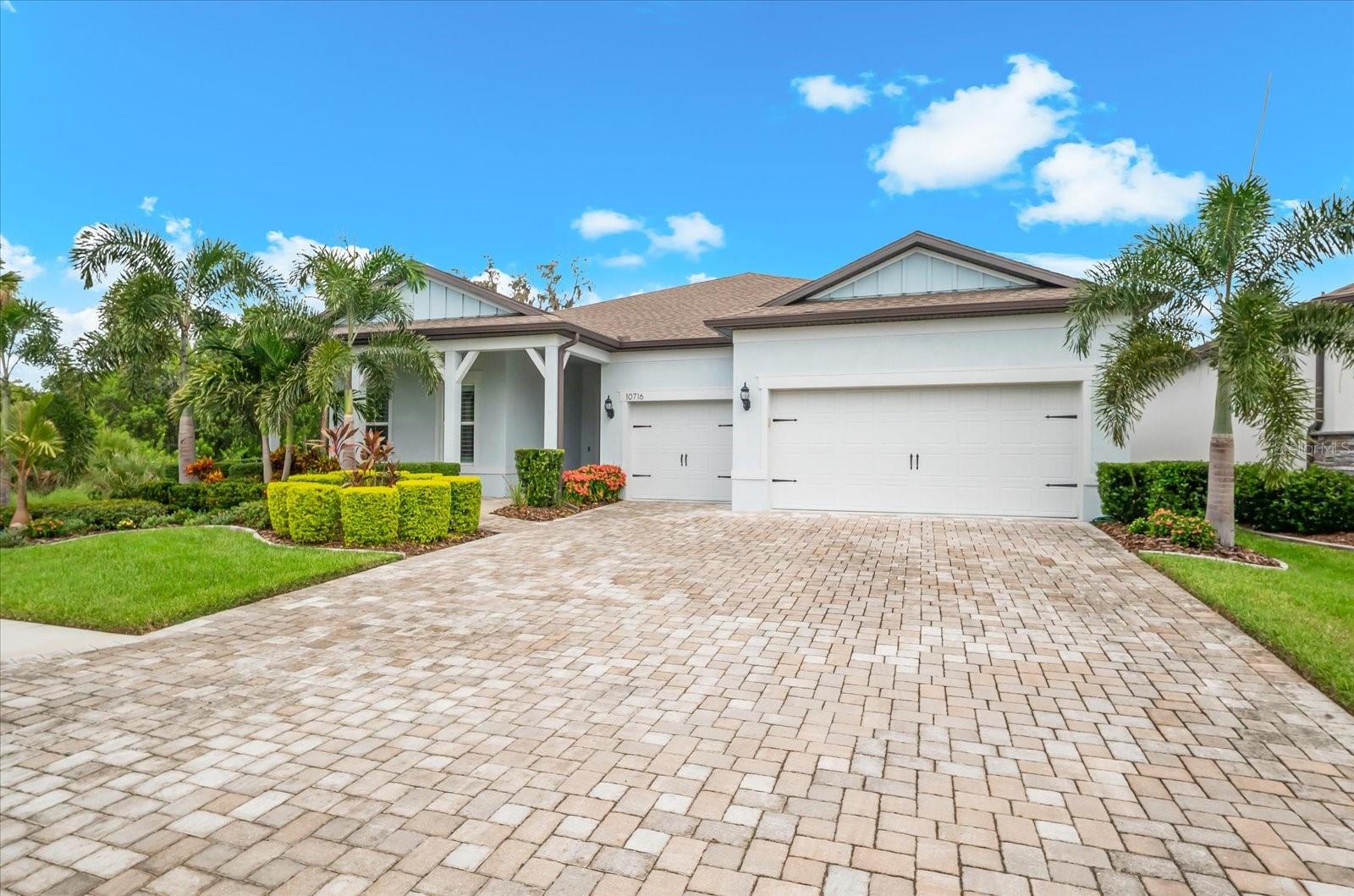 Photo of 10716 SARATOGA PLACE PARRISH FL 34219