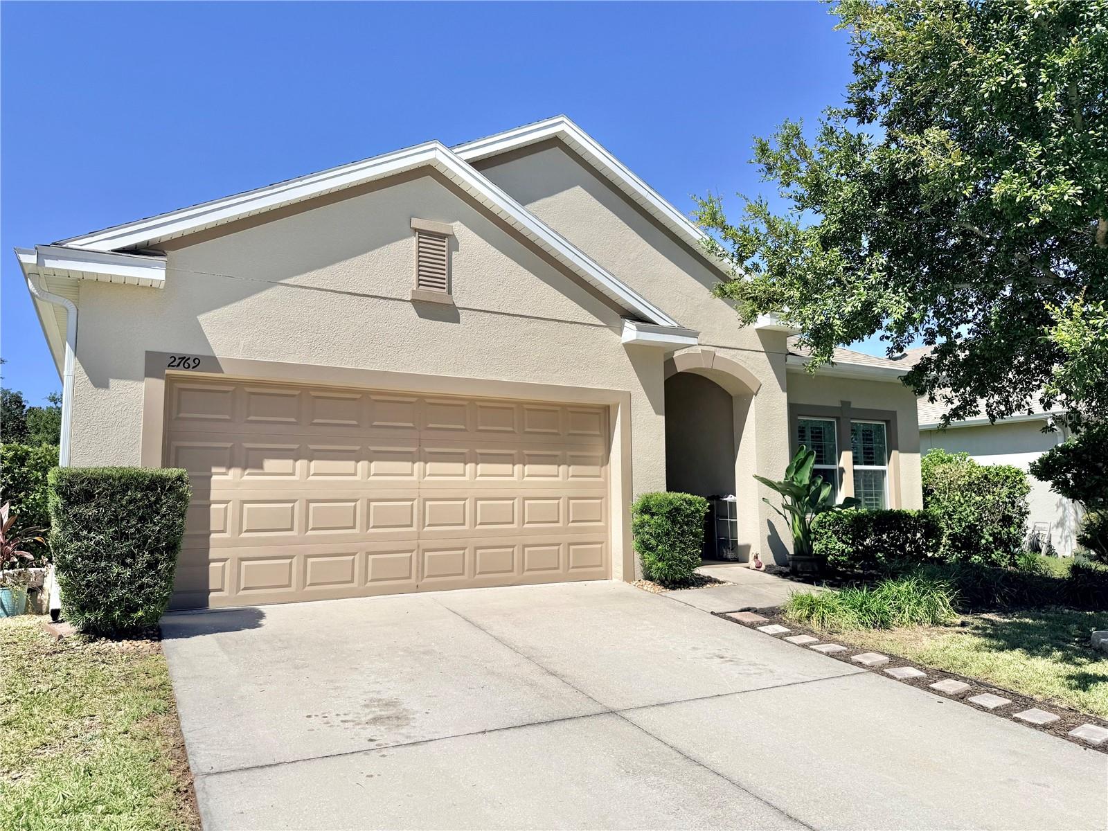 Photo of 2769 LIMERICK CIRCLE GRAND ISLAND FL 32735