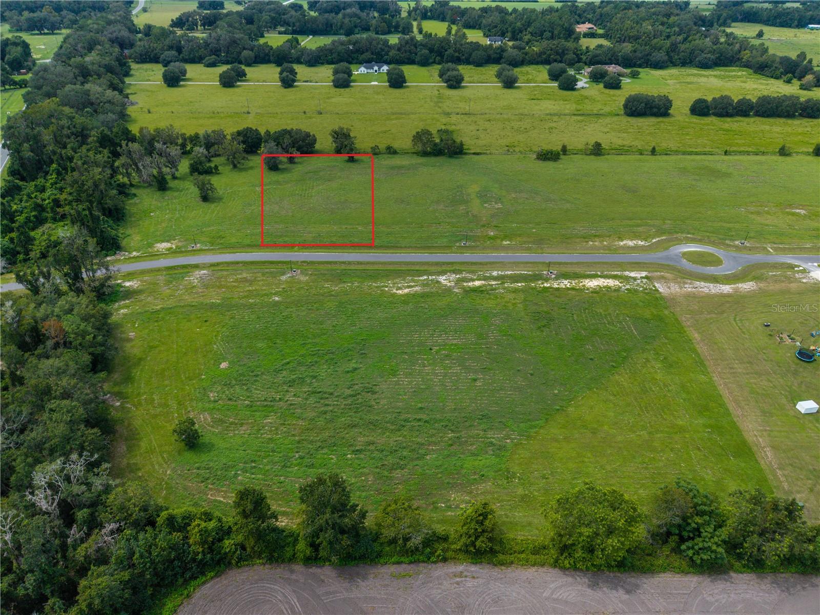 Photo of Lot 11 NW 98TH DRIVE ALACHUA FL 32615