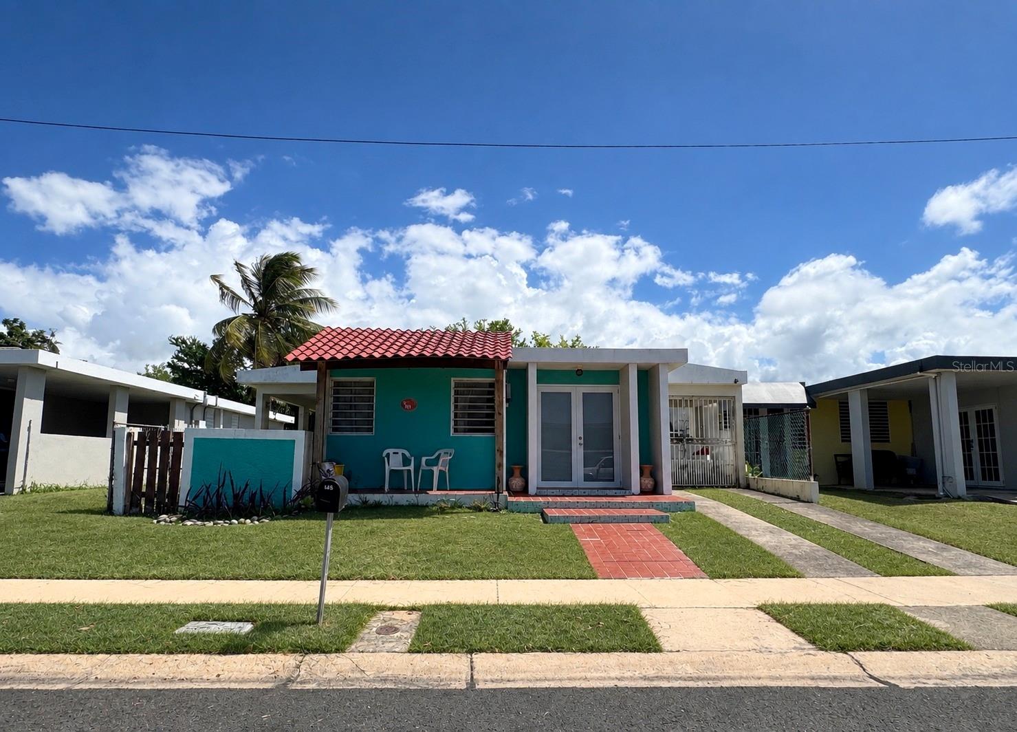 Photo of Calle 2 URBANIZACIÓN QUINTAS DE DORADO DORADO PR 00646