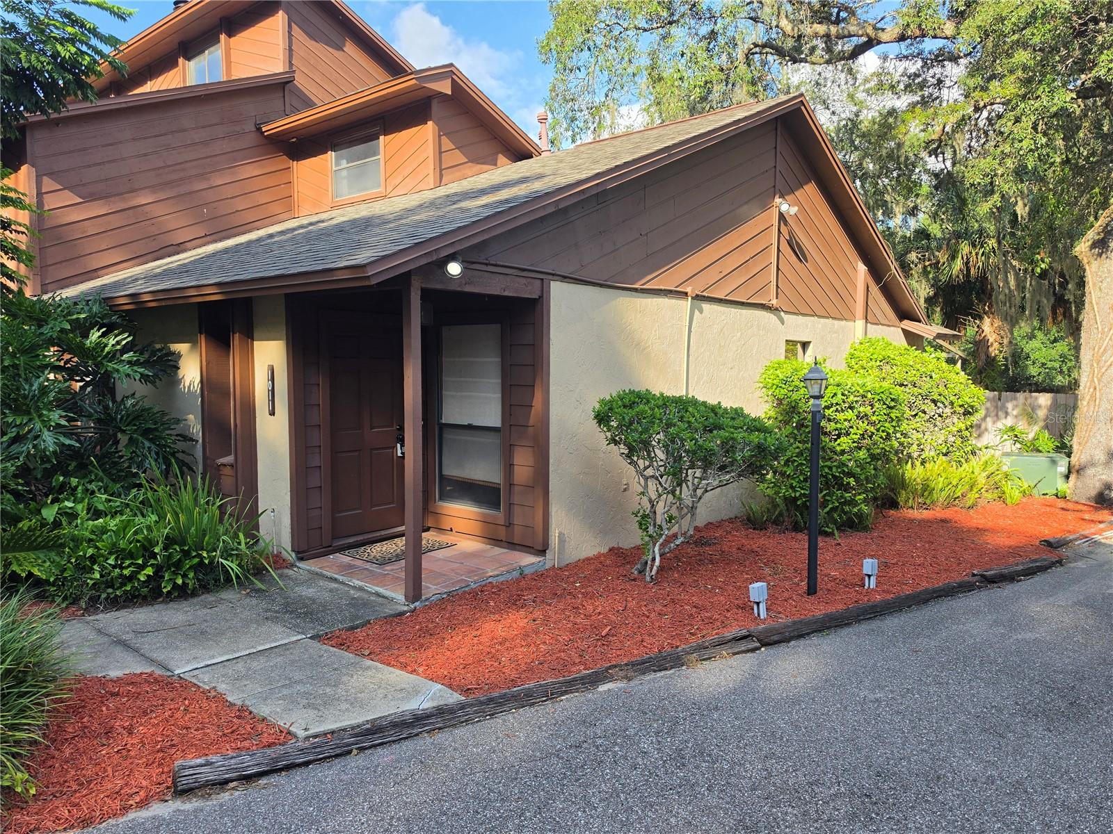 Photo of 1011 LOVE LN #31 APOPKA FL 32703