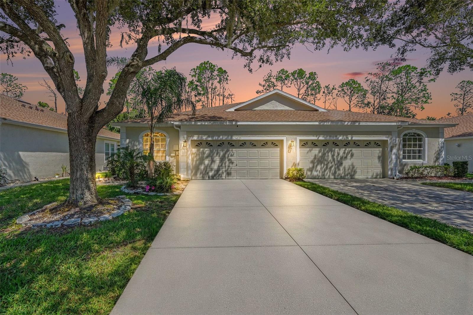 Photo of 34825 DOUBLE EAGLE COURT ZEPHYRHILLS FL 33541