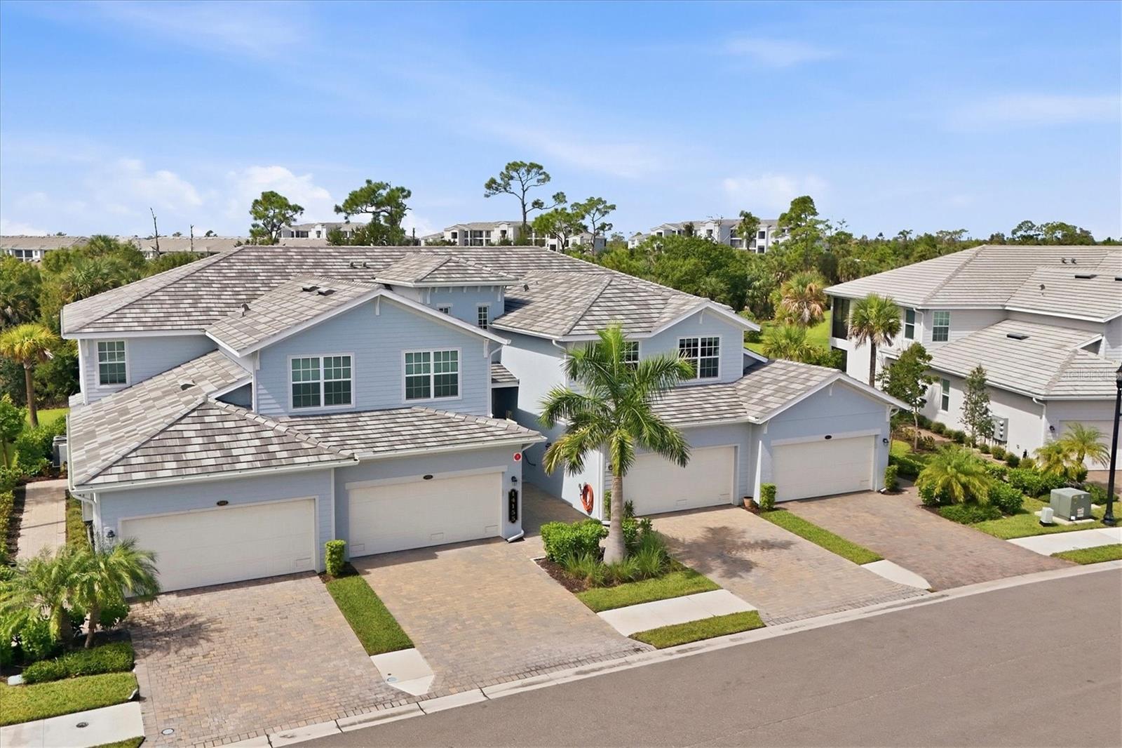 Photo of 14155 POPPY FIELD LOOP #5922 PUNTA GORDA FL 33955