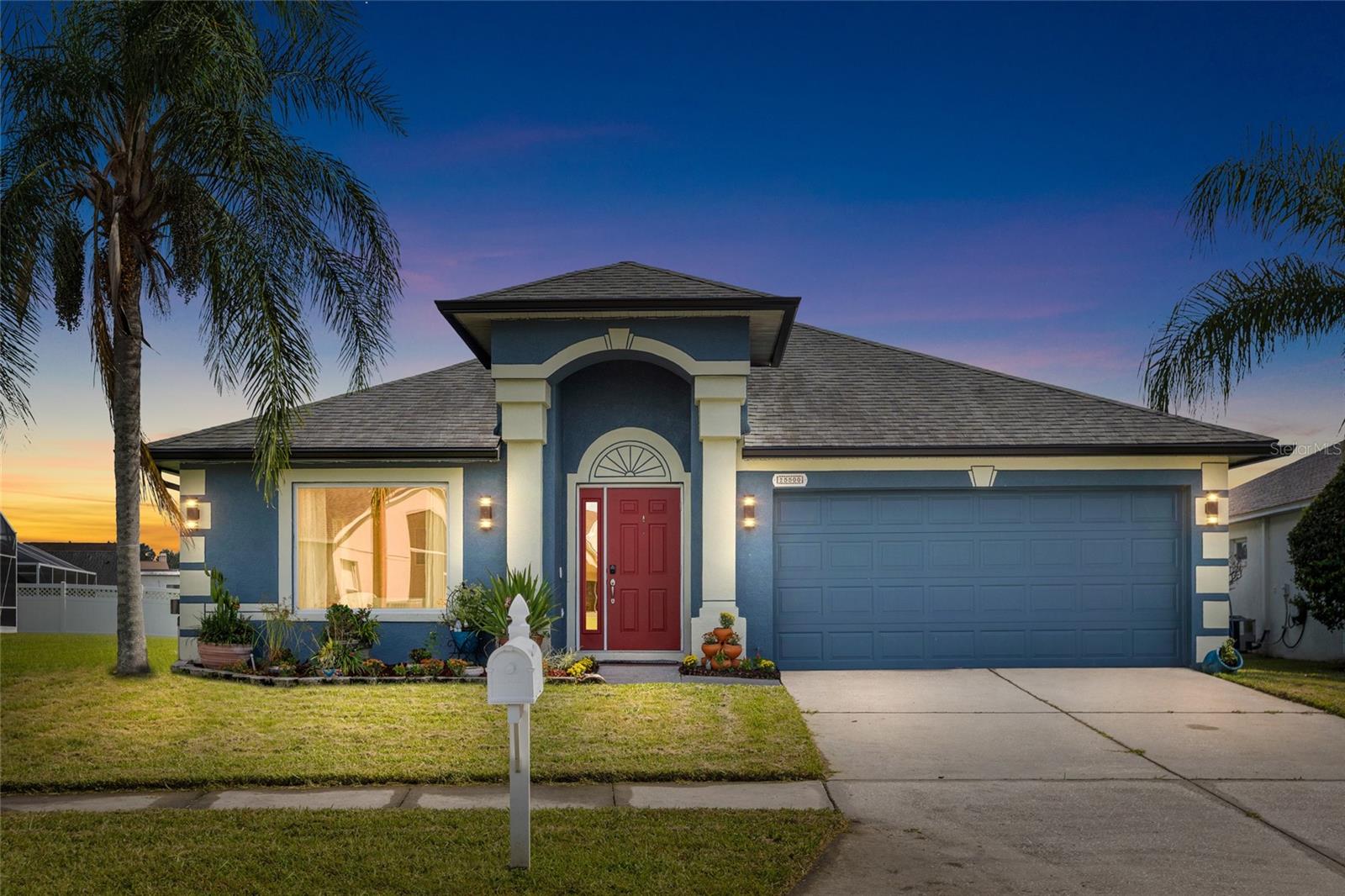 Photo of 25500 GEDDY DRIVE LAND O LAKES FL 34639