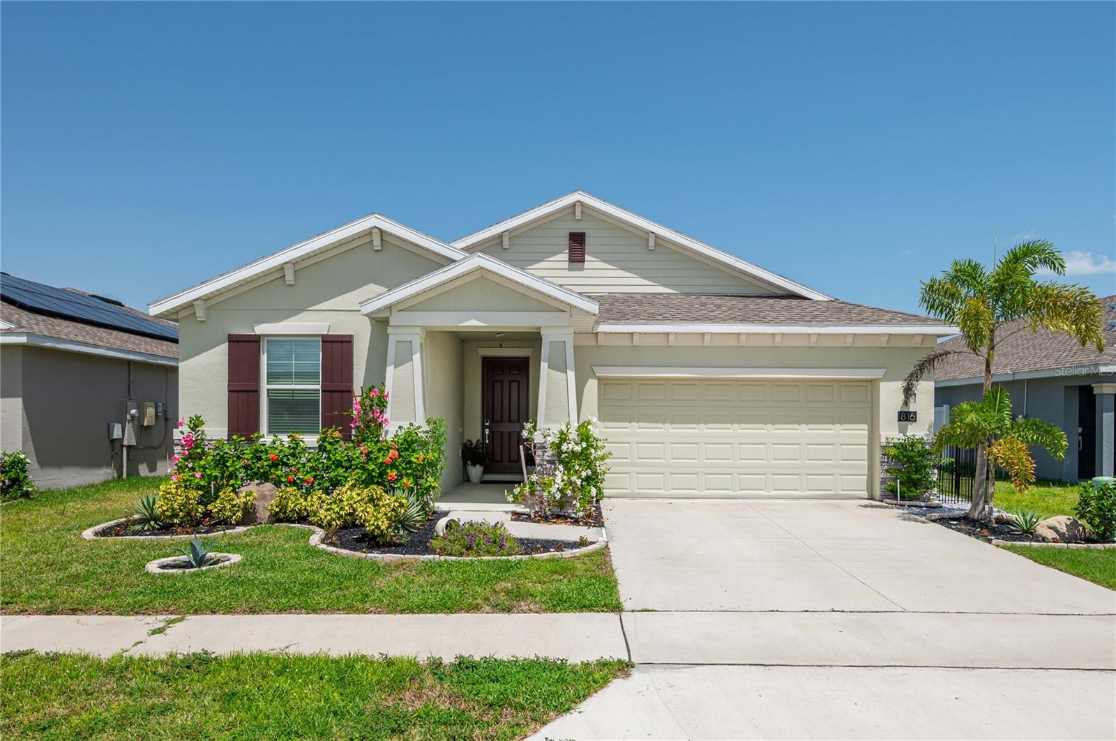 Photo of 816 GRANT STREET BARTOW FL 33830