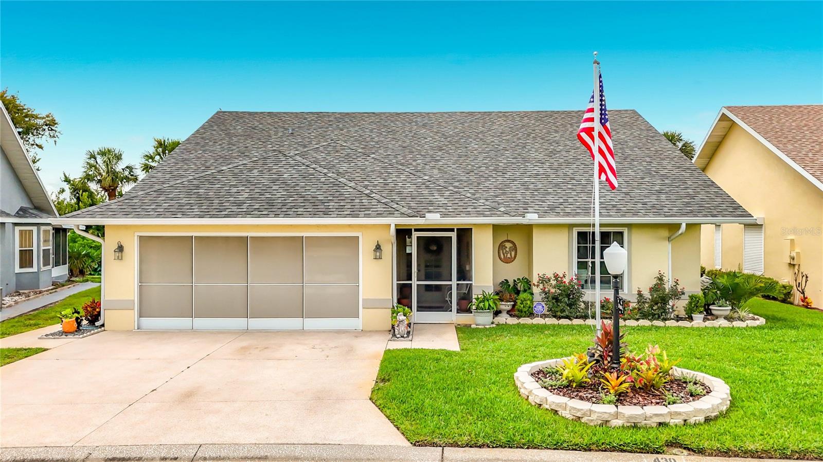 Photo of 430 HARBOURVIEW DRIVE HAINES CITY FL 33844