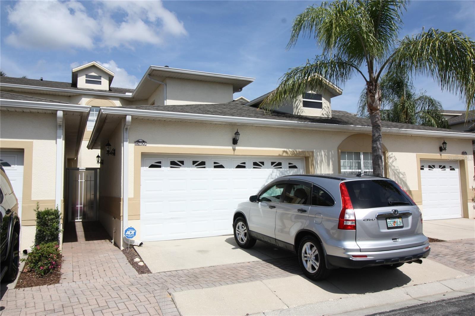 Photo of 17409 PROMENADE DRIVE CLERMONT FL 34711