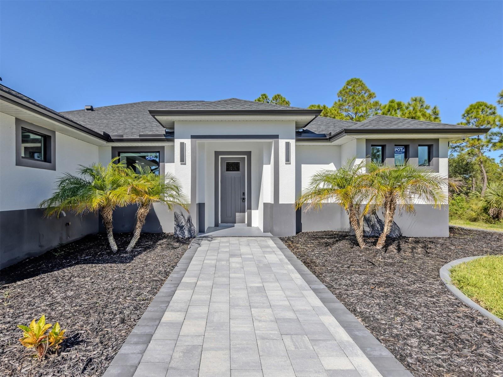 Photo of 2385 ECKER TERRACE NORTH PORT FL 34288