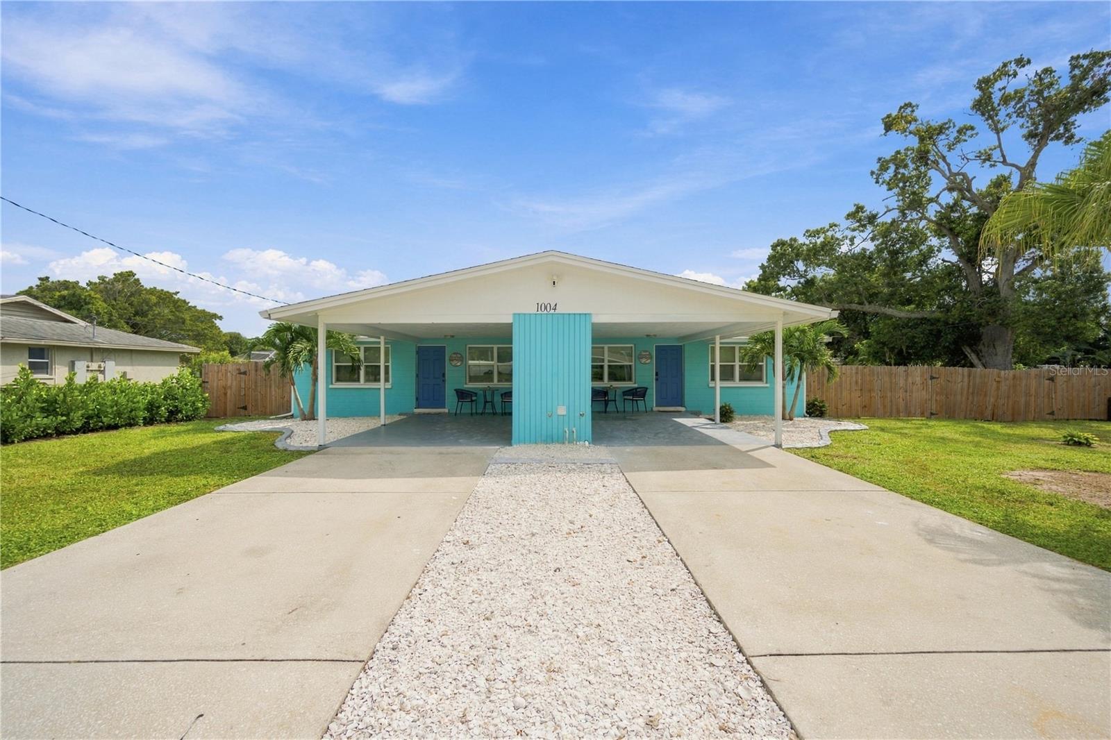 Photo of 1004 67TH AVENUE BRADENTON FL 34207