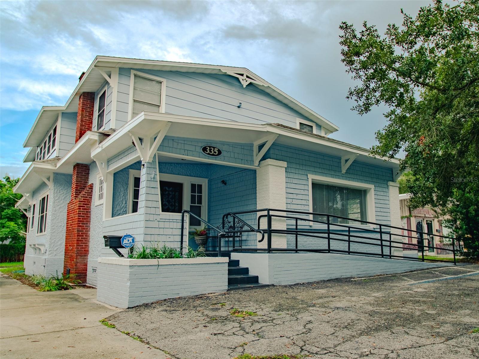 Photo of 335 S WOODLAND BOULEVARD #1,2,3 DELAND FL 32720