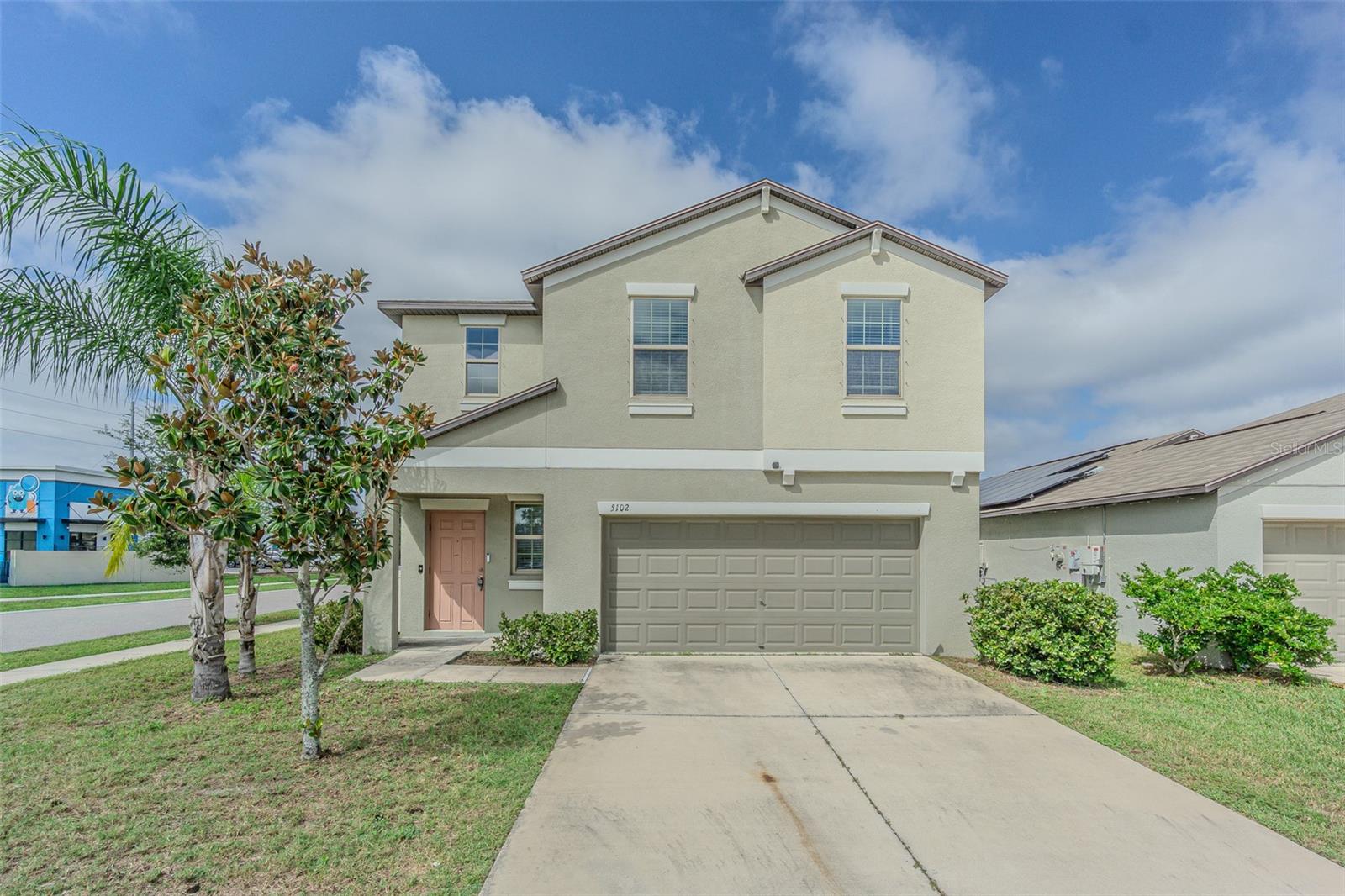 Photo of 5102 DANDELION STREET APOLLO BEACH FL 33572