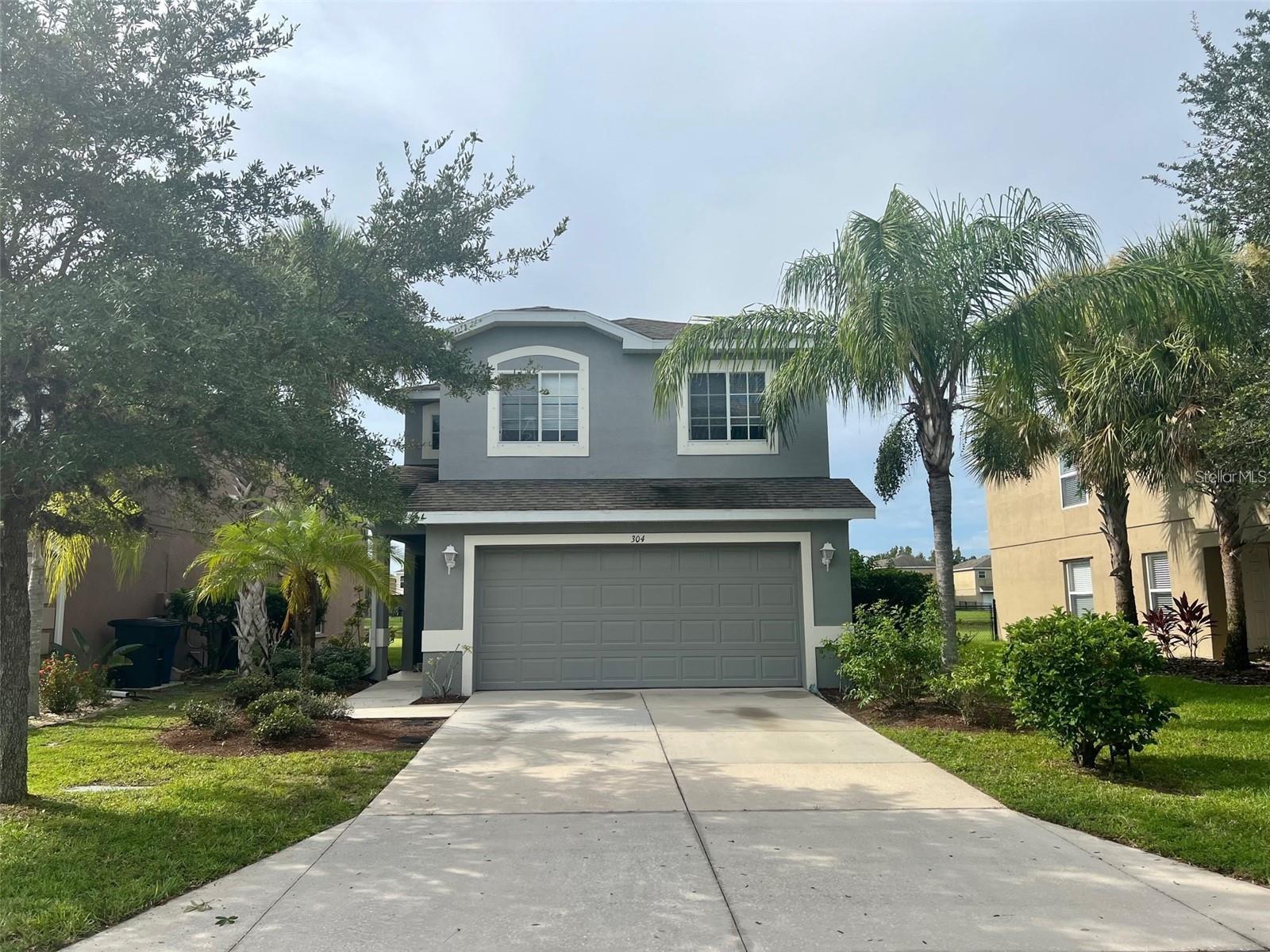 Photo of 304 BEACON HARBOUR LOOP BRADENTON FL 34212