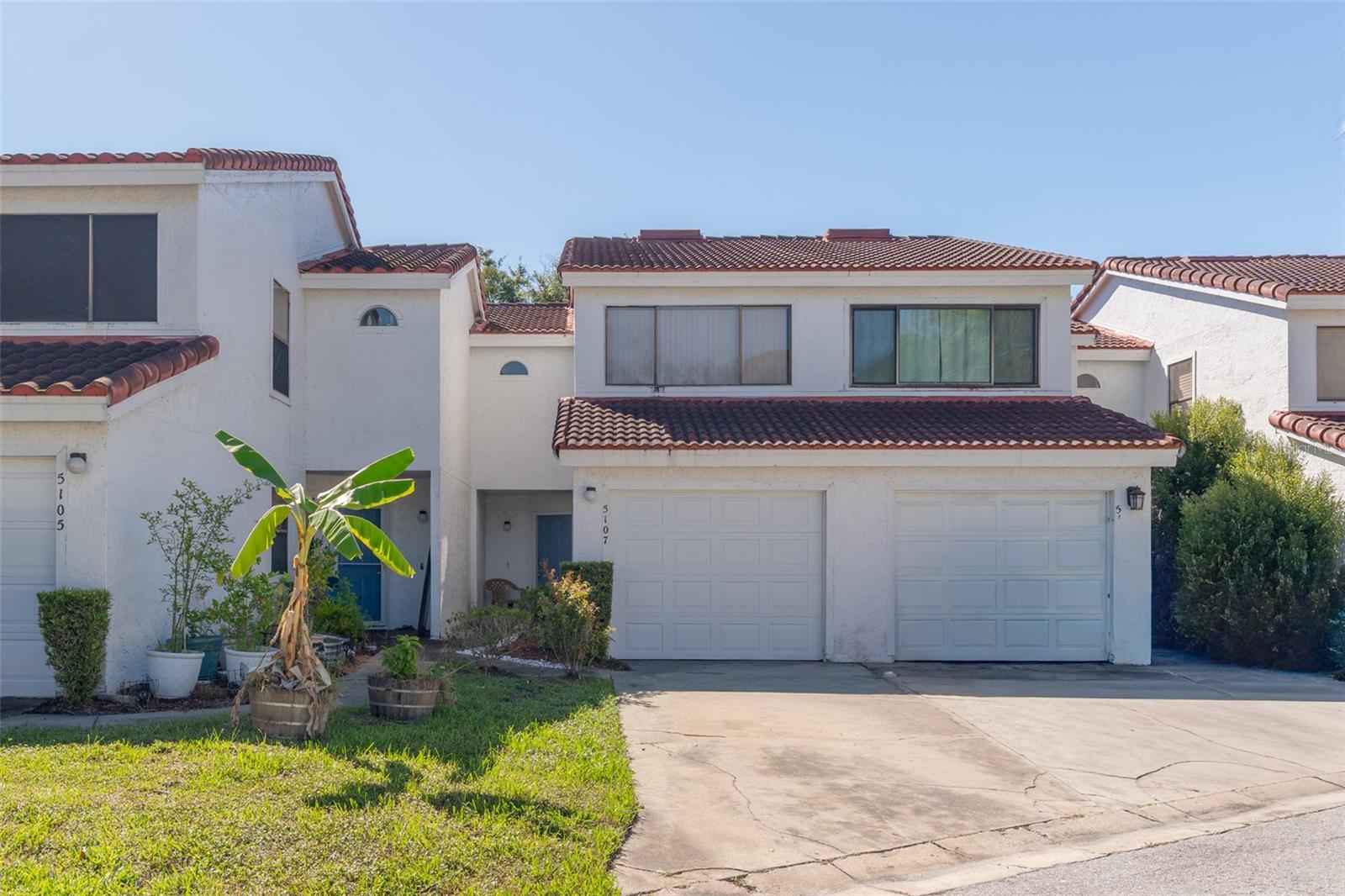 Photo of 5107 ERNST COURT #50 ORLANDO FL 32819