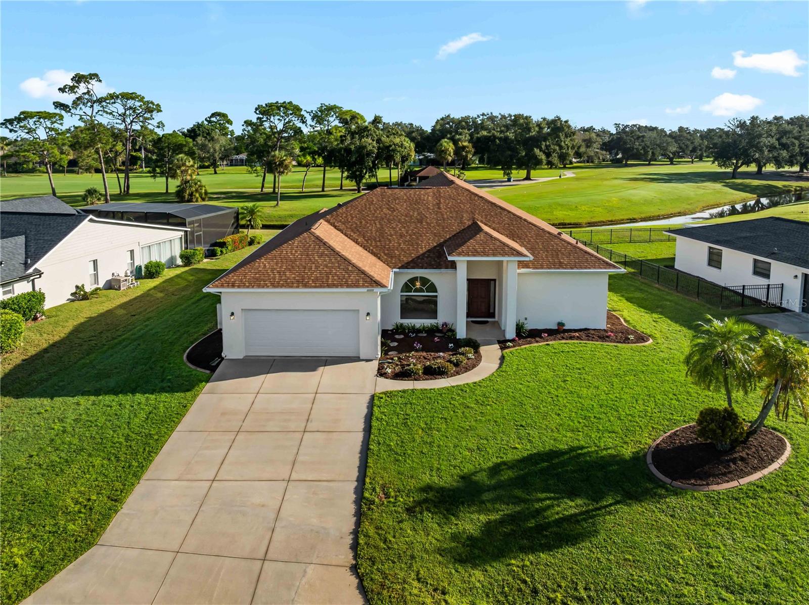 Photo of 5121 PALM AIRE DRIVE SARASOTA FL 34243