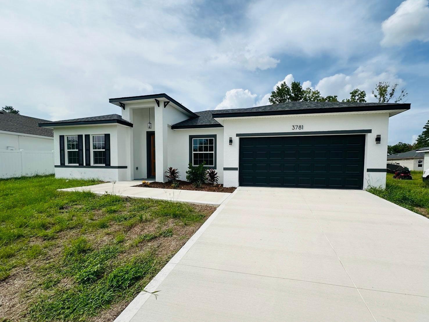 Photo of 3781 SW 131 STREET OCALA FL 34473