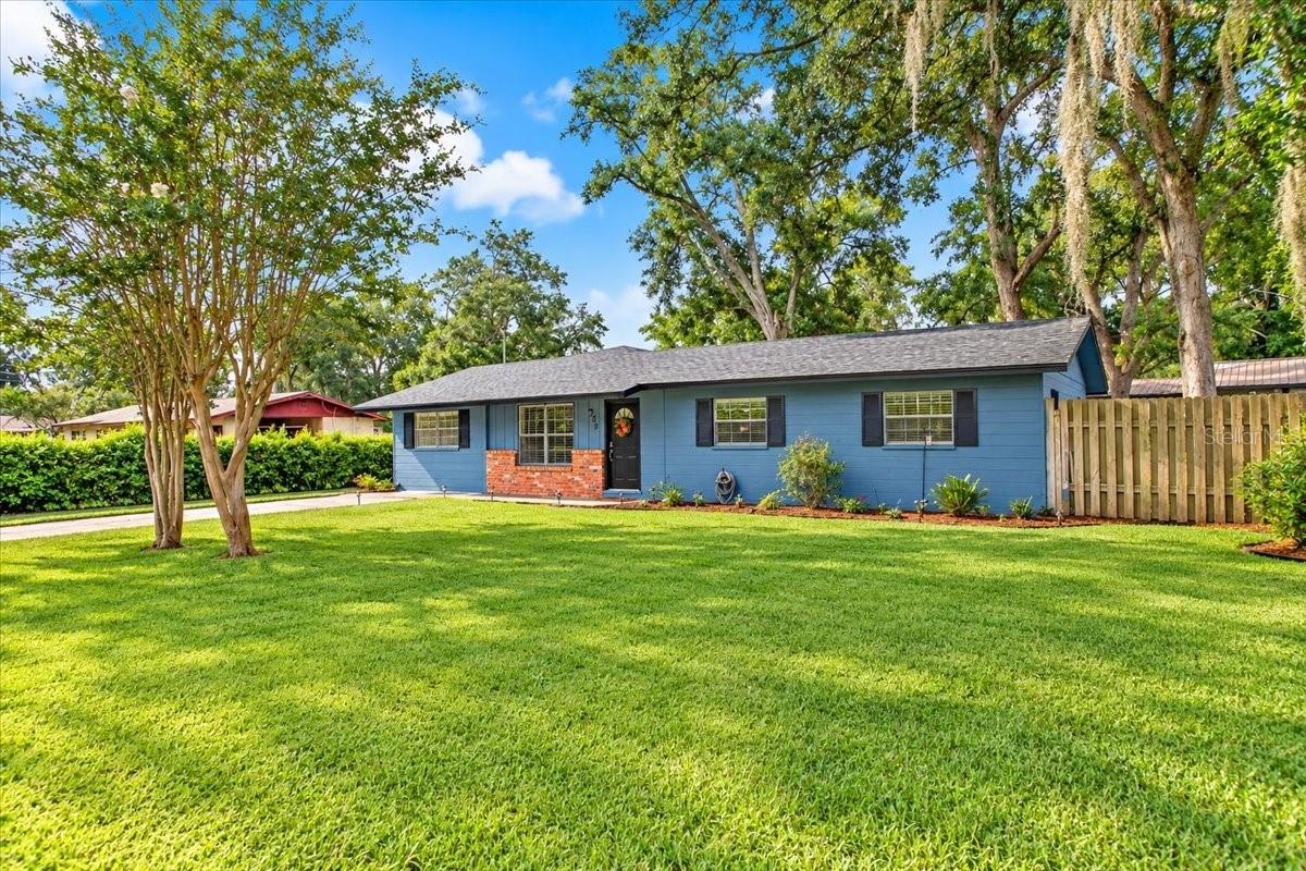 Photo of 200 SW 264TH STREET NEWBERRY FL 32669