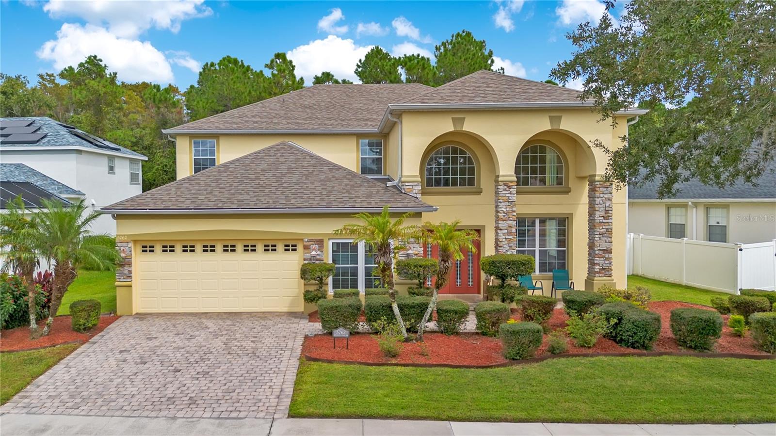 Photo of 5762 COVINGTON COVE WAY ORLANDO FL 32829