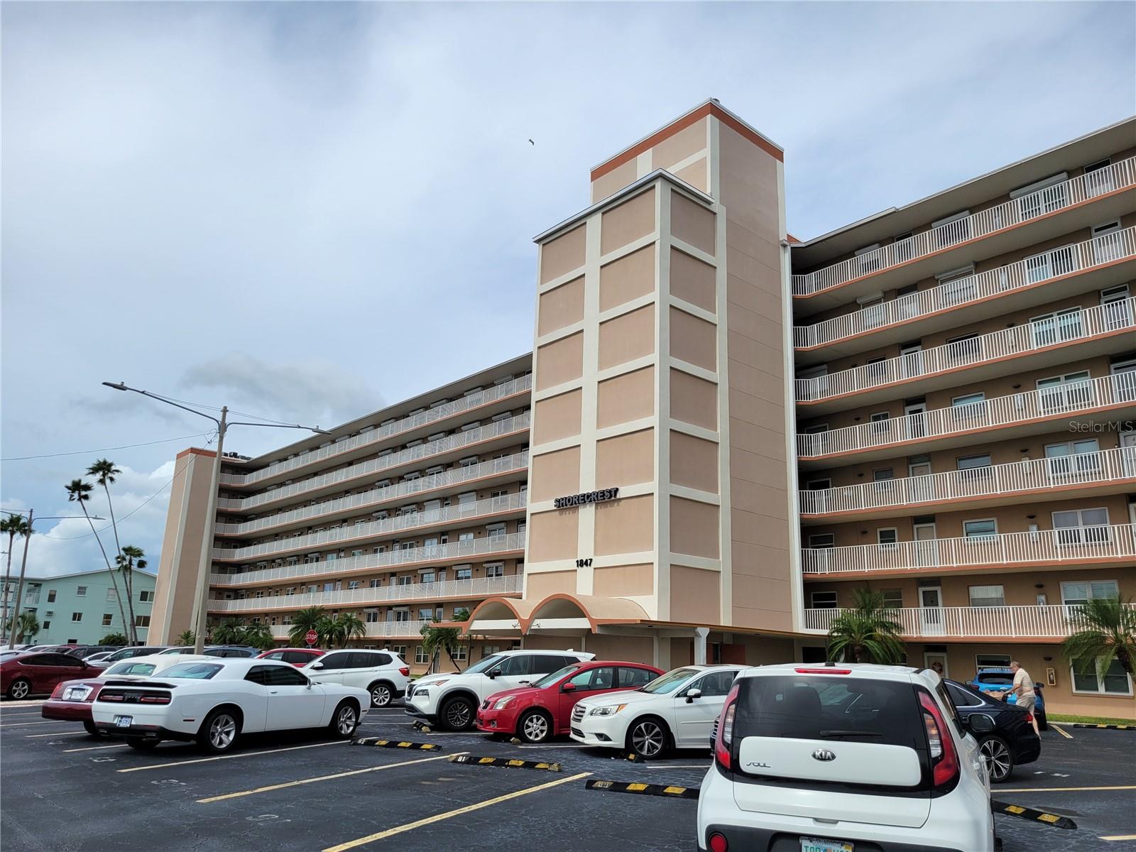Photo of 1847 SHORE DRIVE #204 SOUTH PASADENA FL 33707