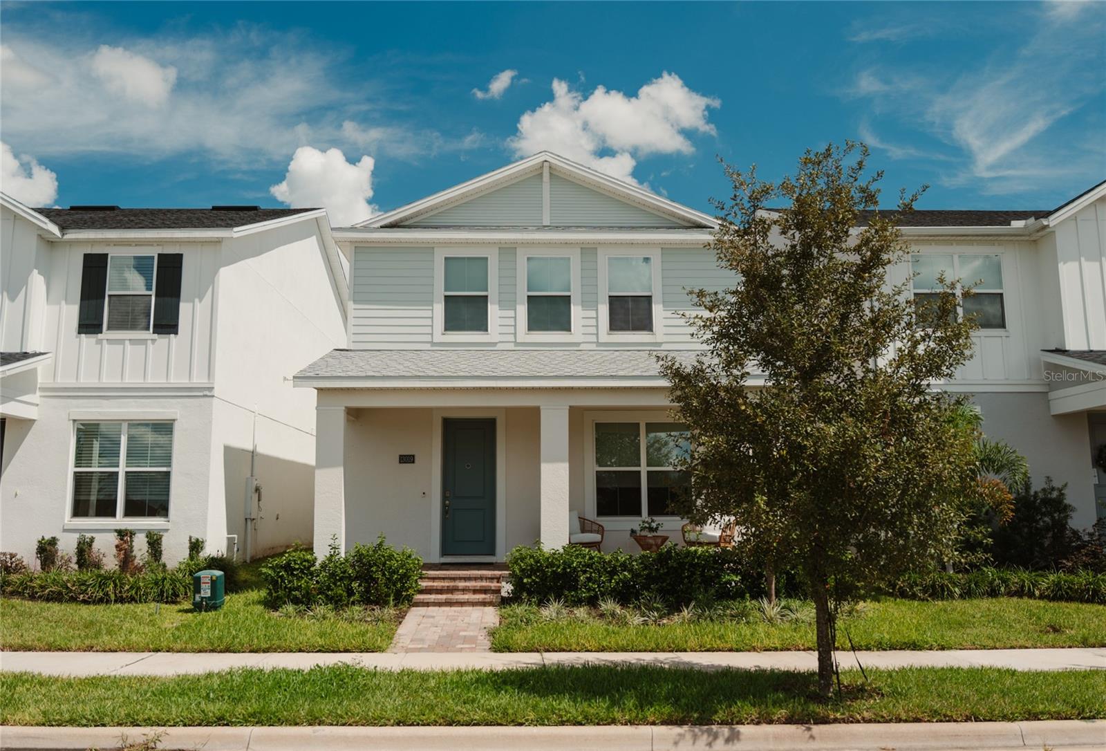 Photo of 13019 TOLLCROSS WAY WINTER GARDEN FL 34787