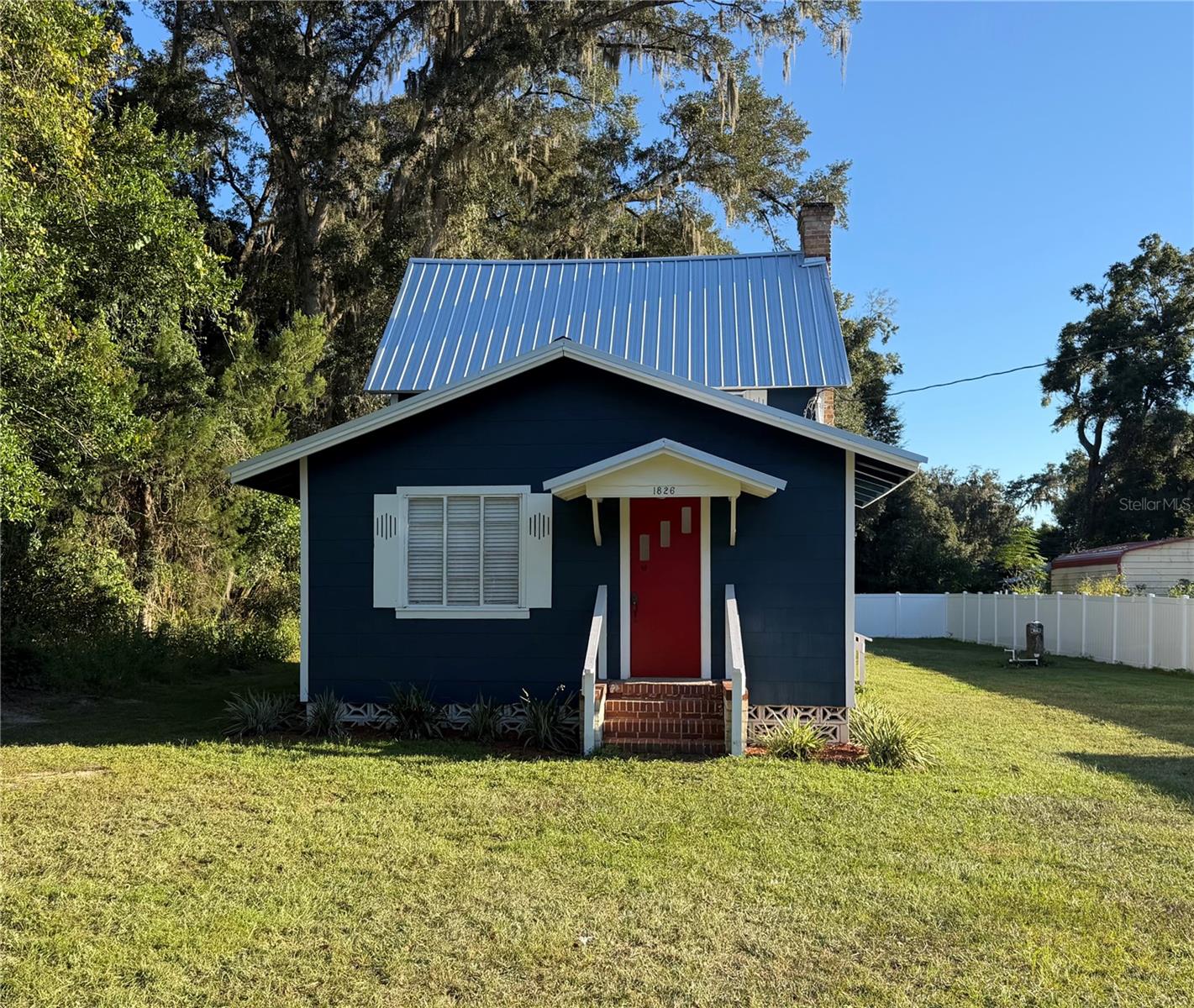 Photo of 1826 NE 63RD STREET OCALA FL 34479