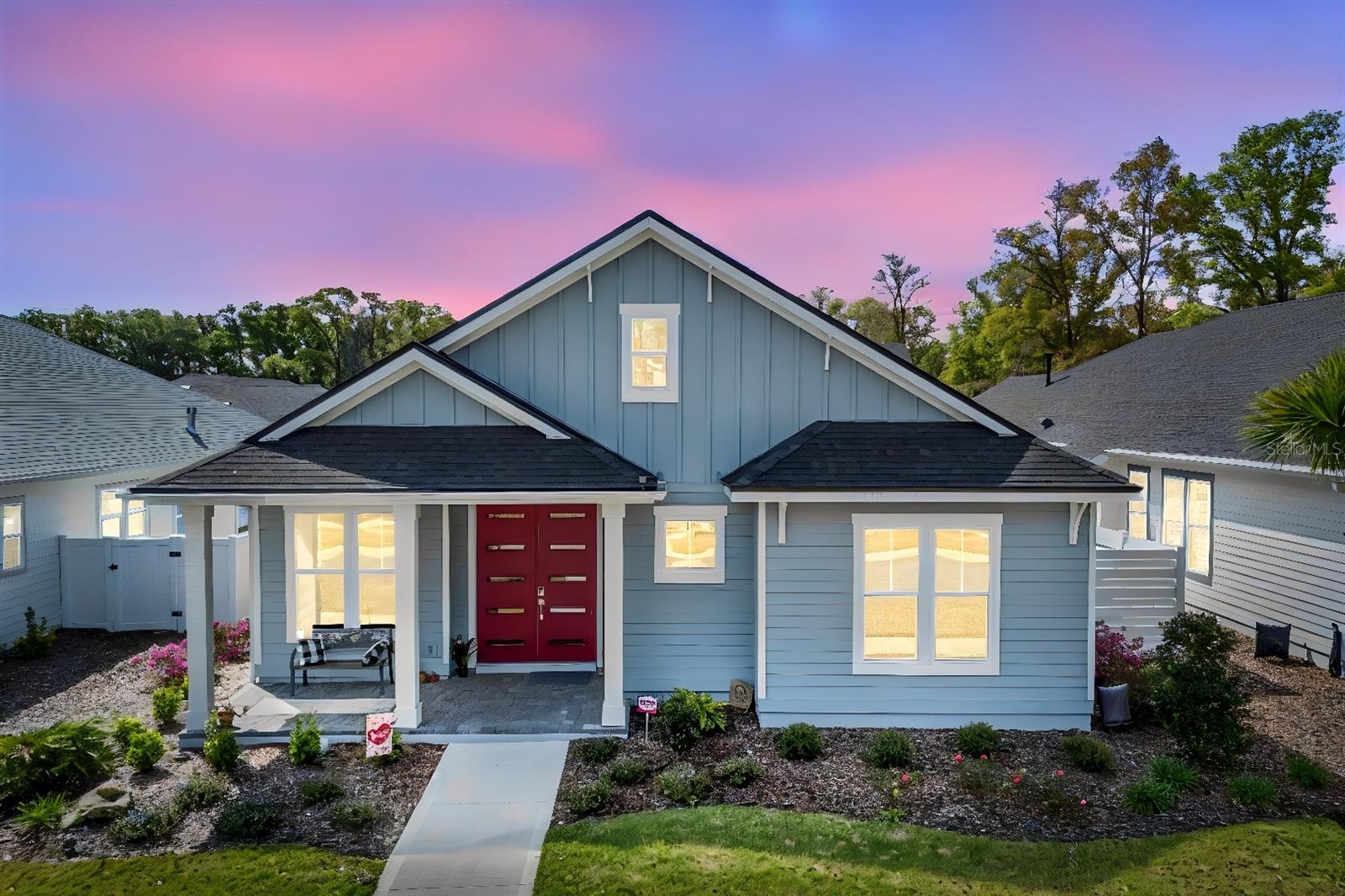 Photo of 13265 SW 9TH ROAD NEWBERRY FL 32669