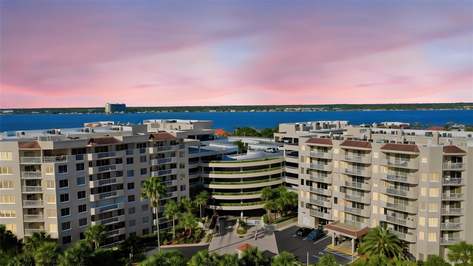 Photo of 3 OCEANS WEST BOULEVARD #7D7 DAYTONA BEACH SHORES FL 32118