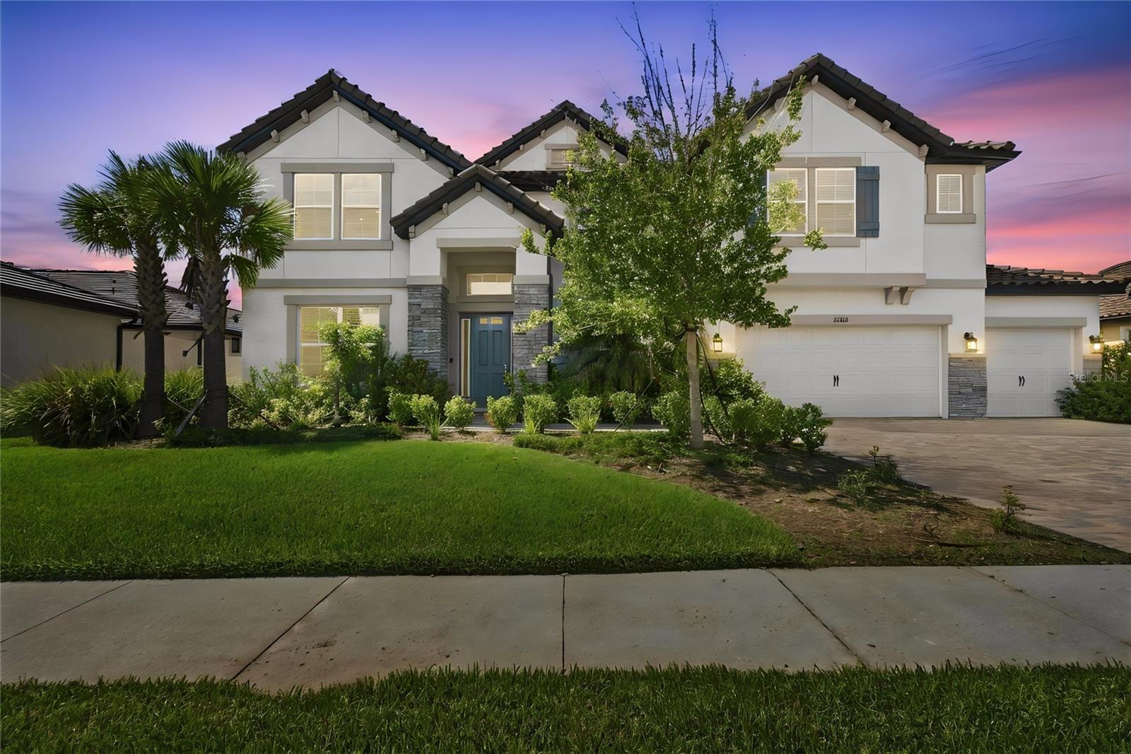 Photo of 33212 KATELAND DRIVE WESLEY CHAPEL FL 33545