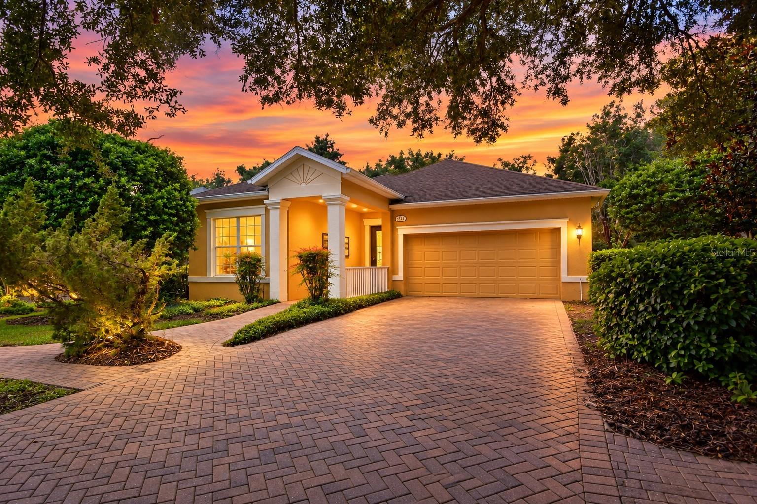 Photo of 5355 NOTTAWAY PLACE BROOKSVILLE FL 34601
