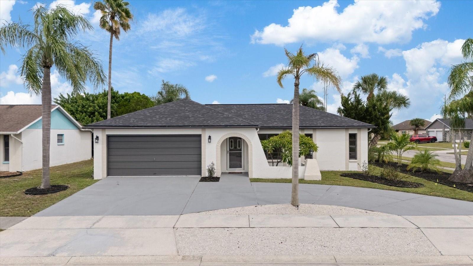 Photo of 1016 FUCHSIA DRIVE HOLIDAY FL 34691