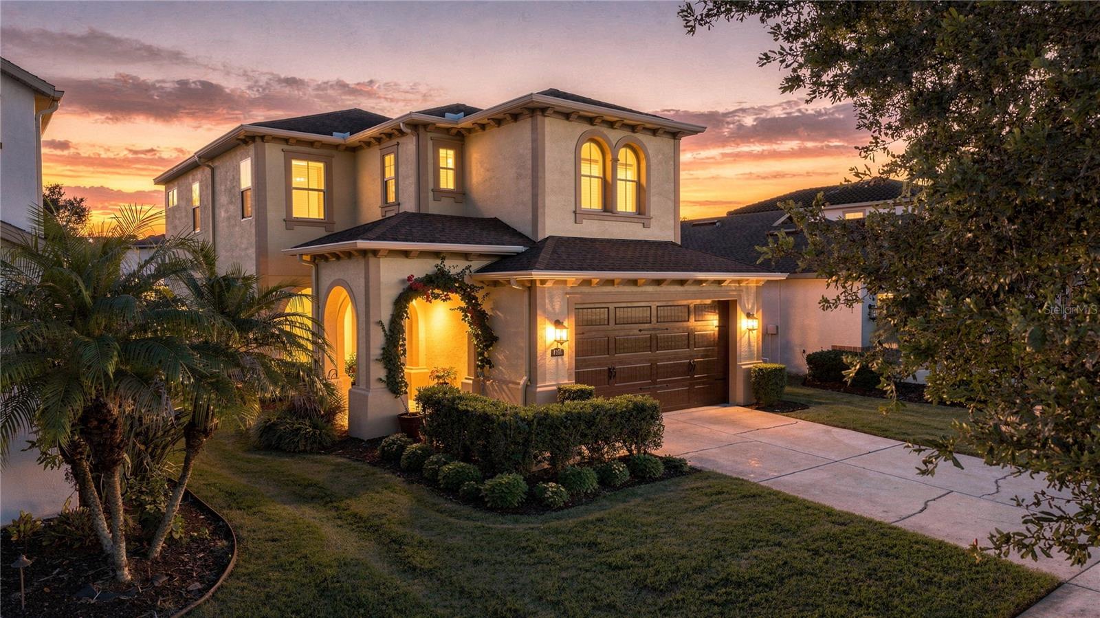 Photo of 4053 MEDICCI LANE WESLEY CHAPEL FL 33543
