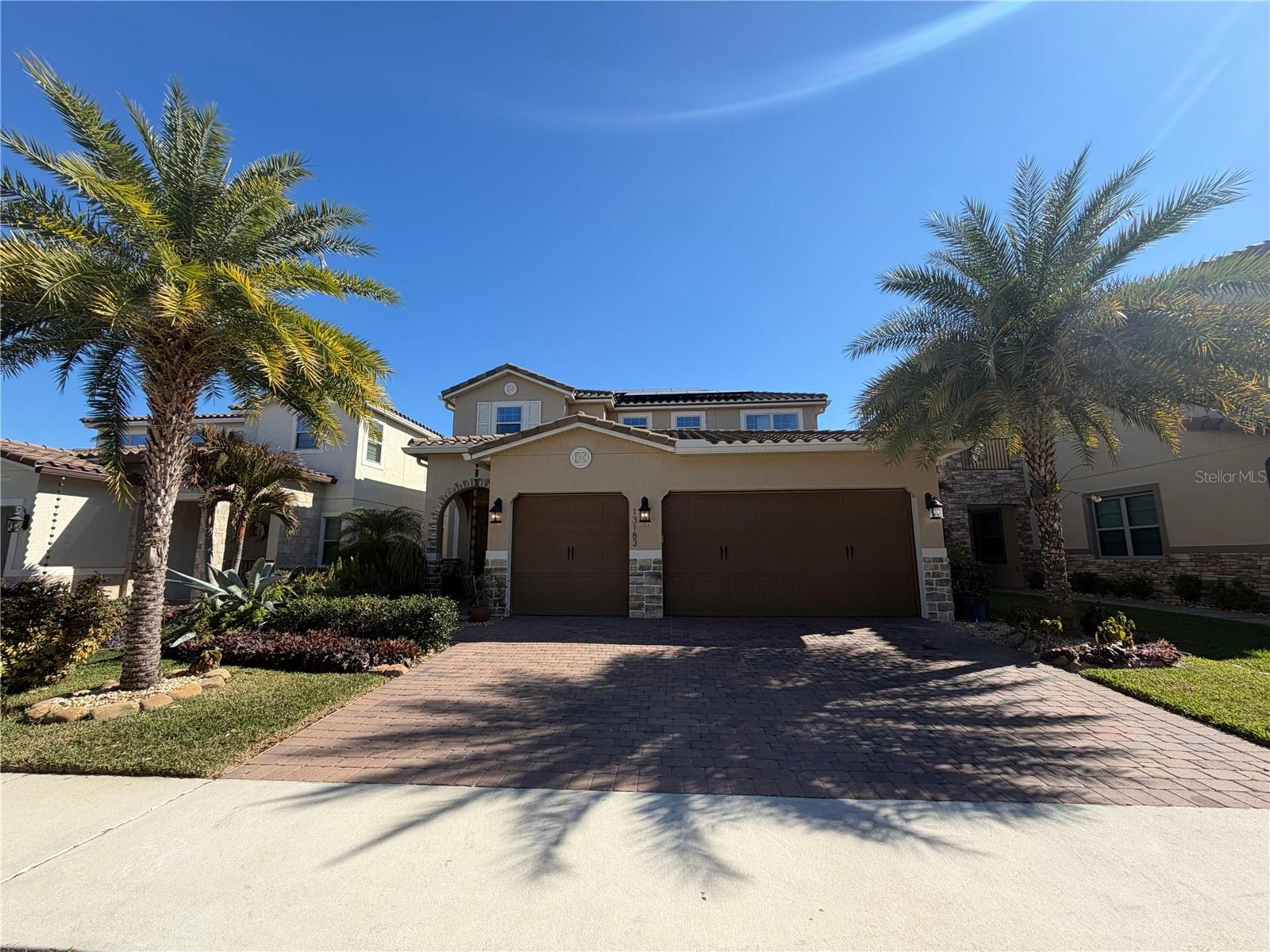 Photo of 13183 WOODFORD STREET ORLANDO FL 32832