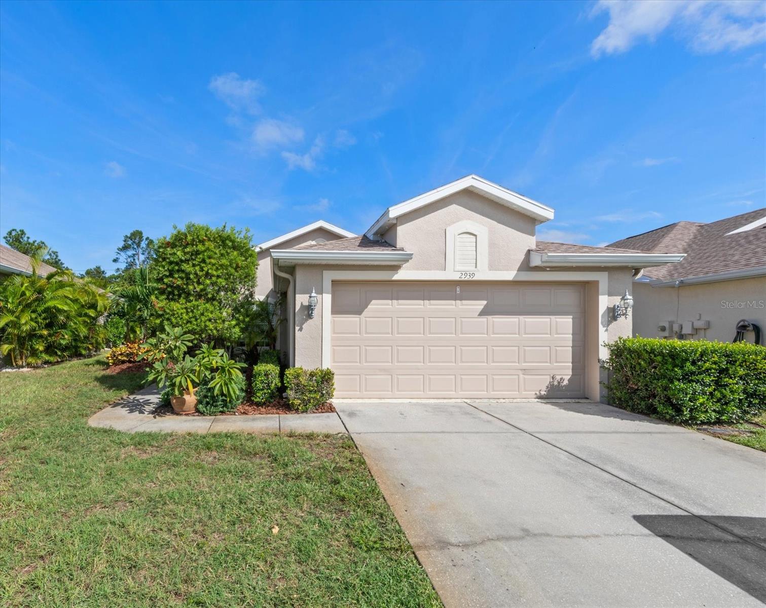 Photo of 2939 WOOD POINTE DRIVE HOLIDAY FL 34691