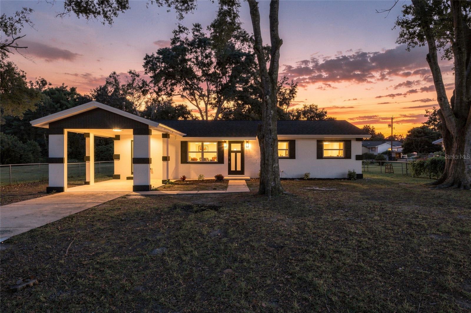 Photo of 3145 FLETCHER AVENUE LAKELAND FL 33803