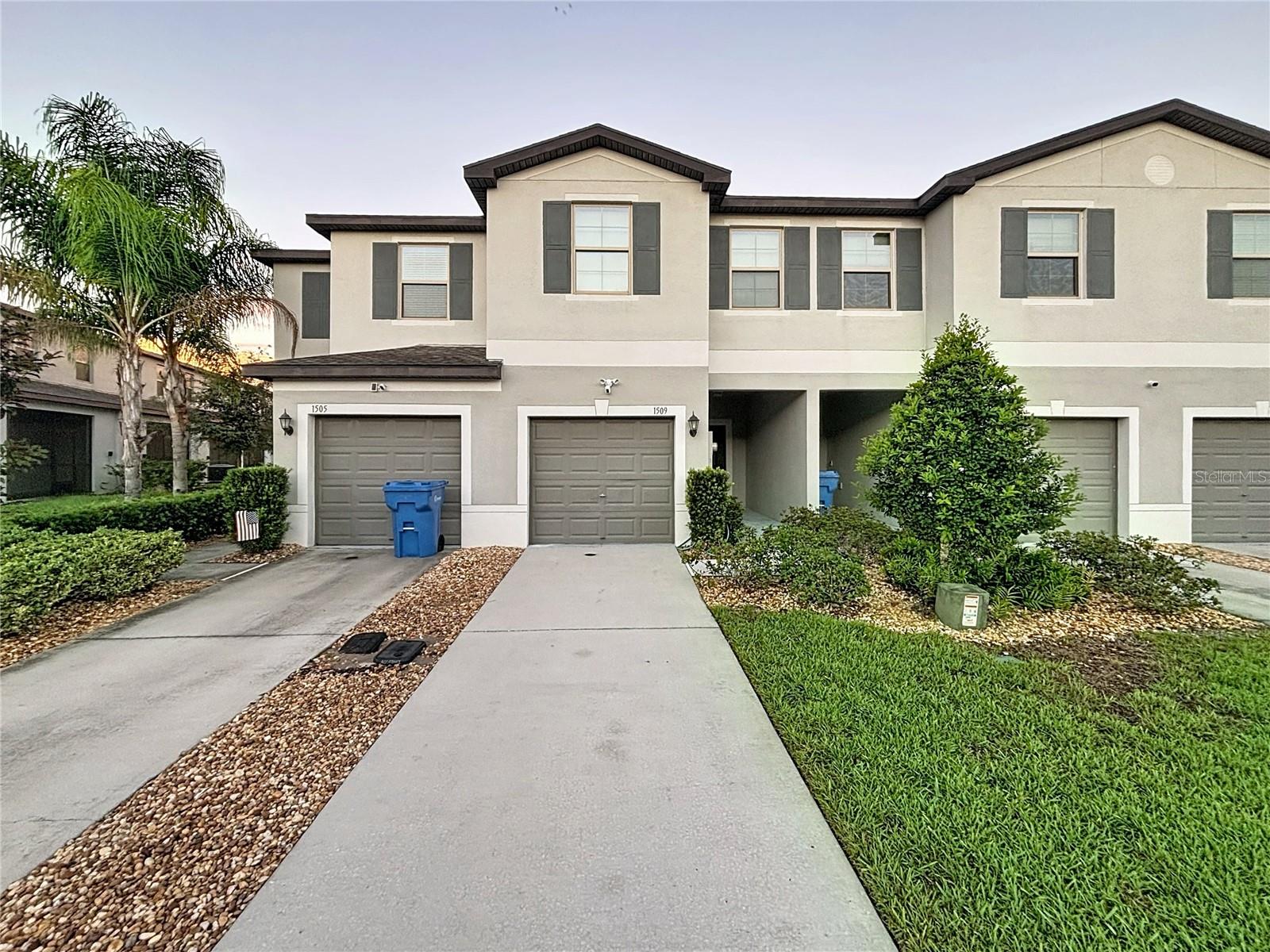 Photo of 1509 CASSIUS STREET LUTZ FL 33549