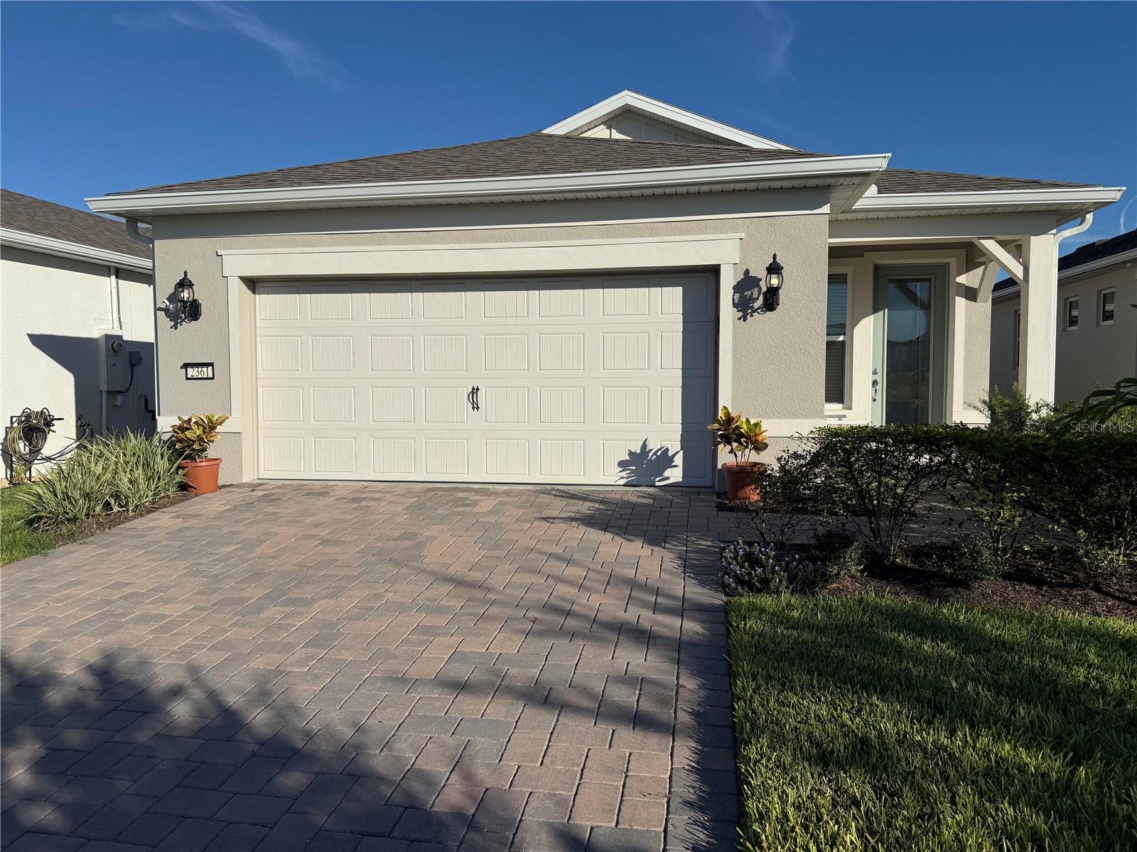 Photo of 2361 DAISY TREE ROAD ST CLOUD FL 34771
