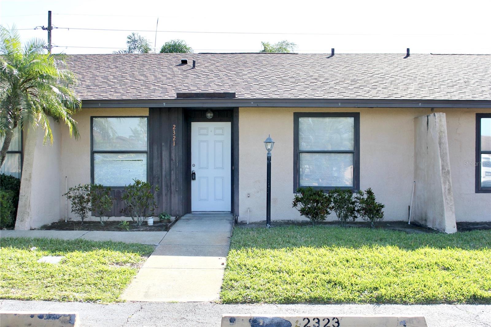 Photo of 2321 TRINIDAD COURT KISSIMMEE FL 34741